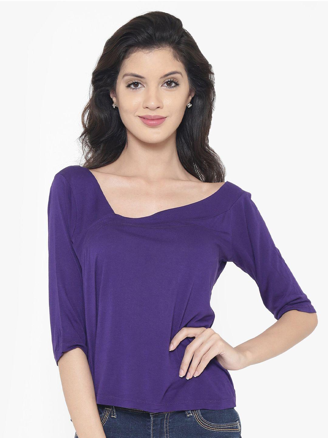 baesd-v--neck-three-quarter-sleeves-knitted-top