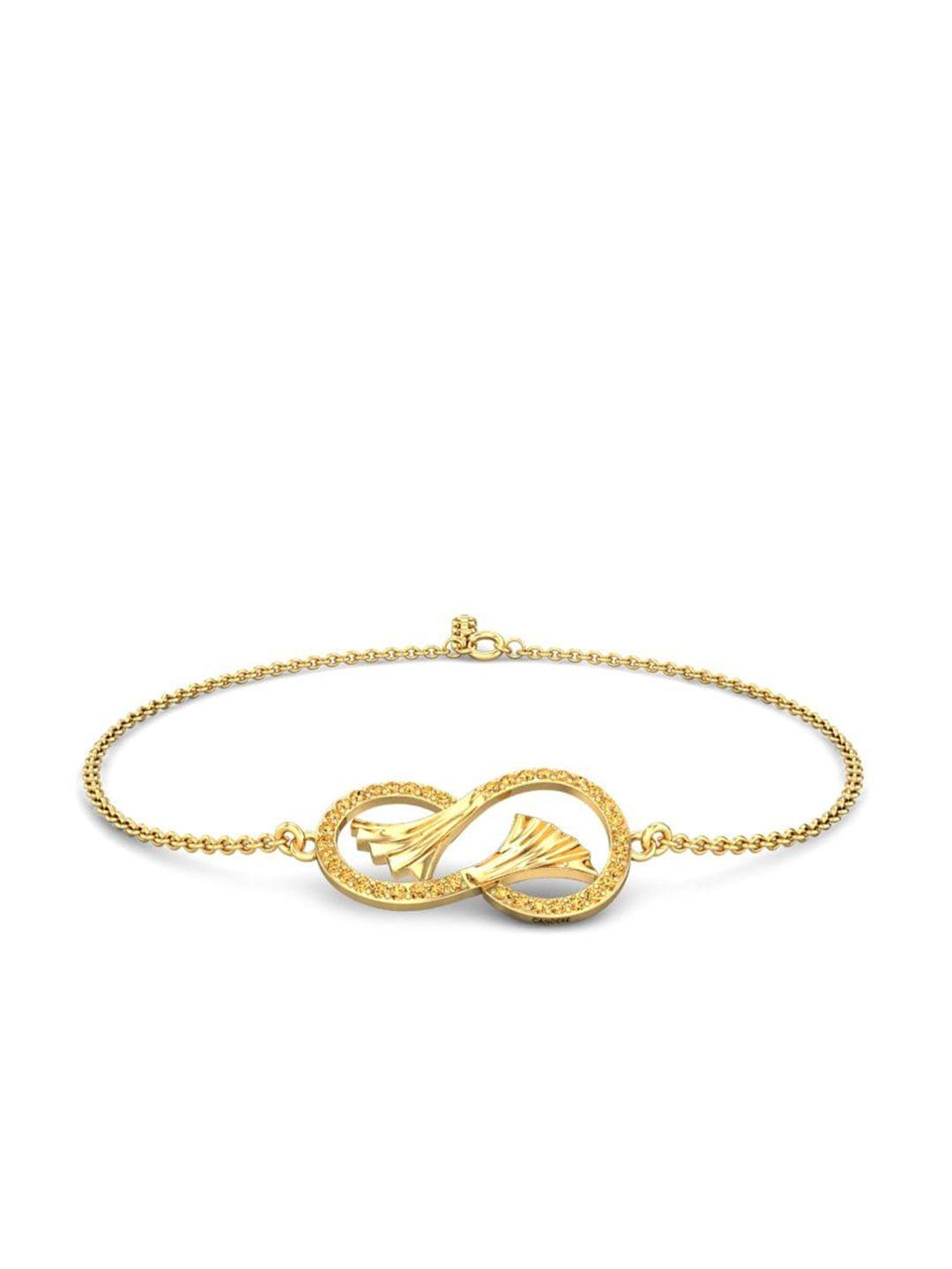 candere-a-kalyan-jewellers-company-18kt-gold-bracelet-3.28gm