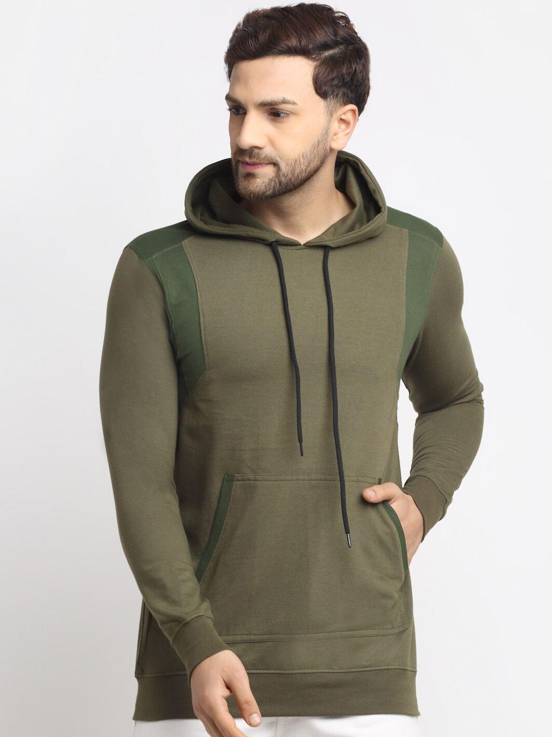 house-of-vedas-hooded-long-sleeves-fleece-pullover
