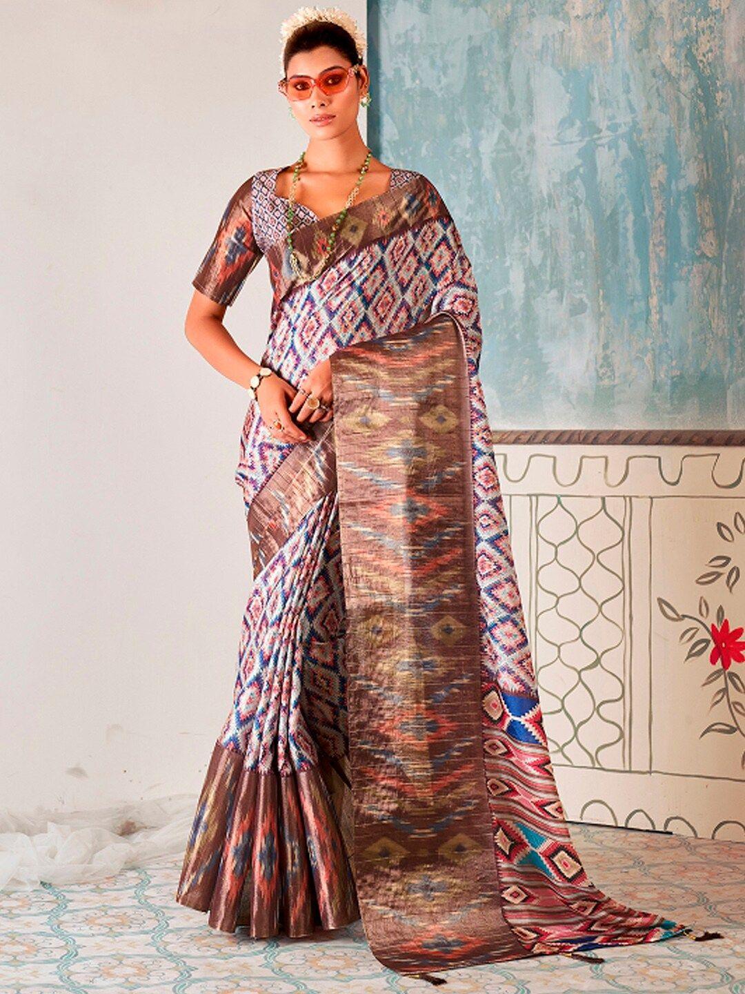 mitera-ethnic-motifs-printed-sungudi-saree