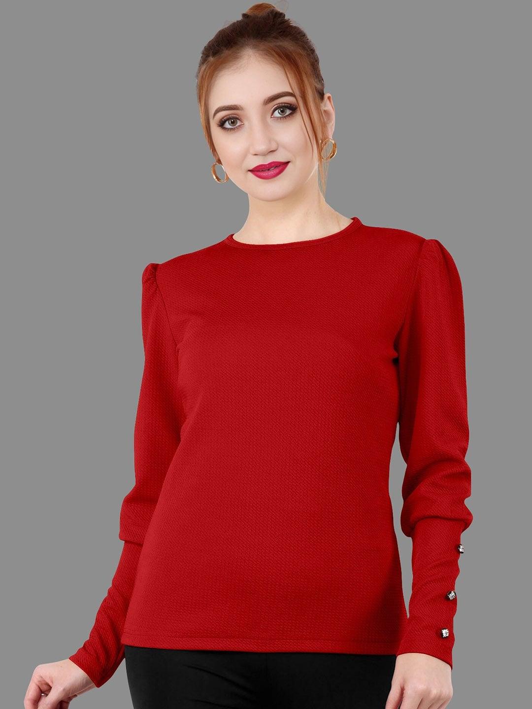 BAESD Red Top
