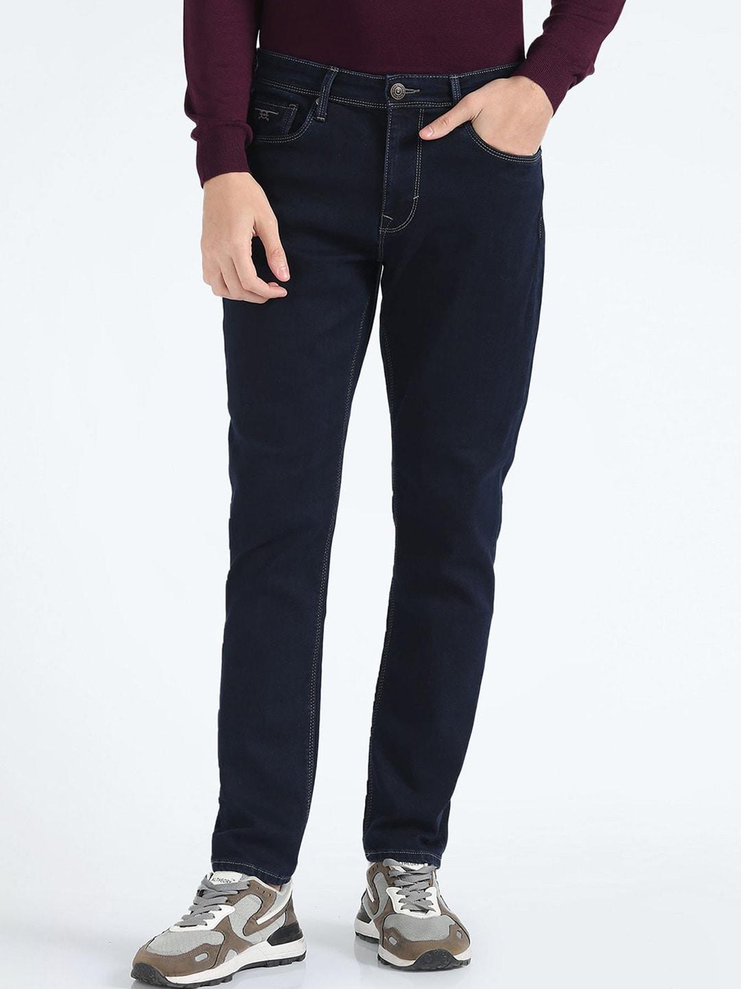 flying-machine-men-straight-fit-mid-rise-clean-look-stretchable-jeans