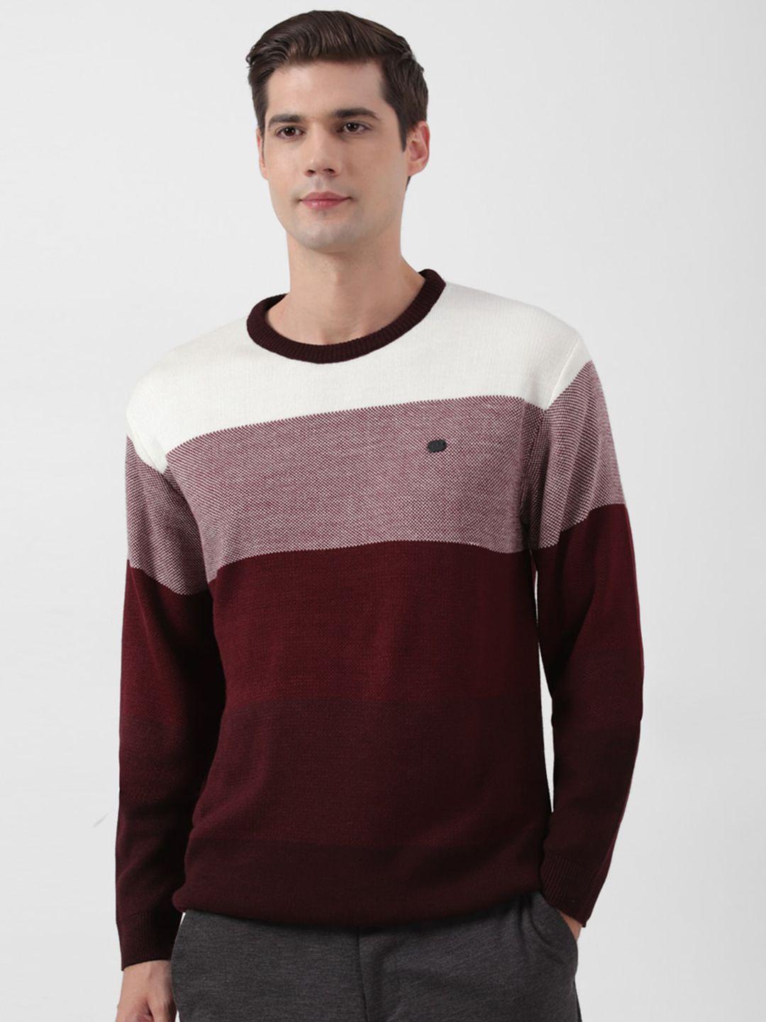 peter-england-casuals-colourblocked-pullover-sweater