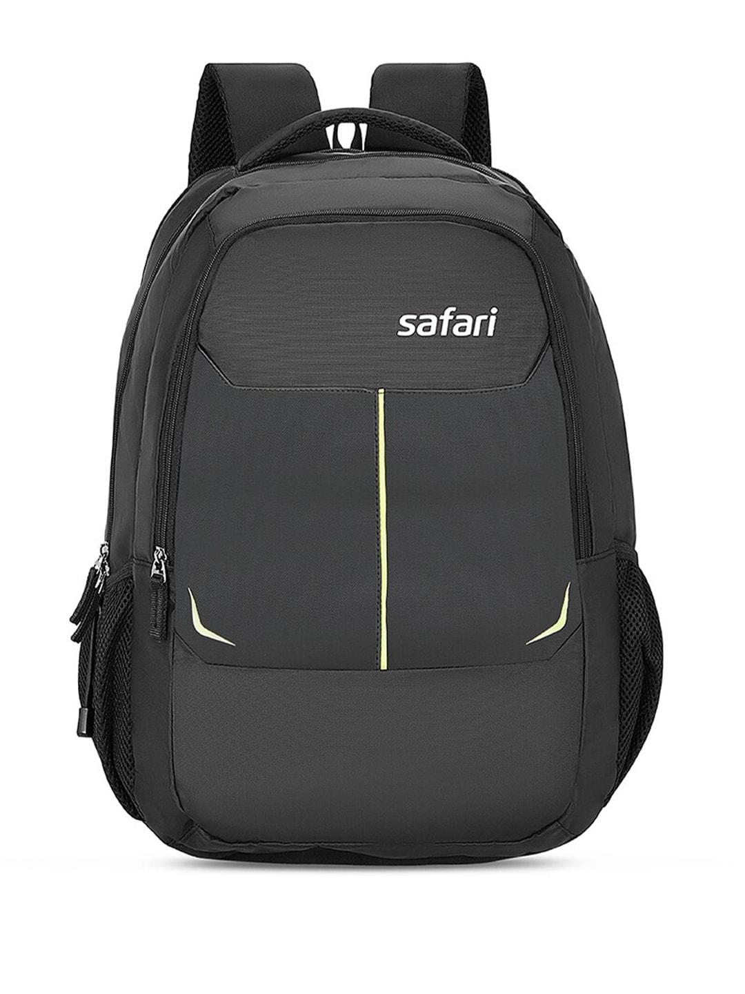 safari-unisex-brand-logo-backpack