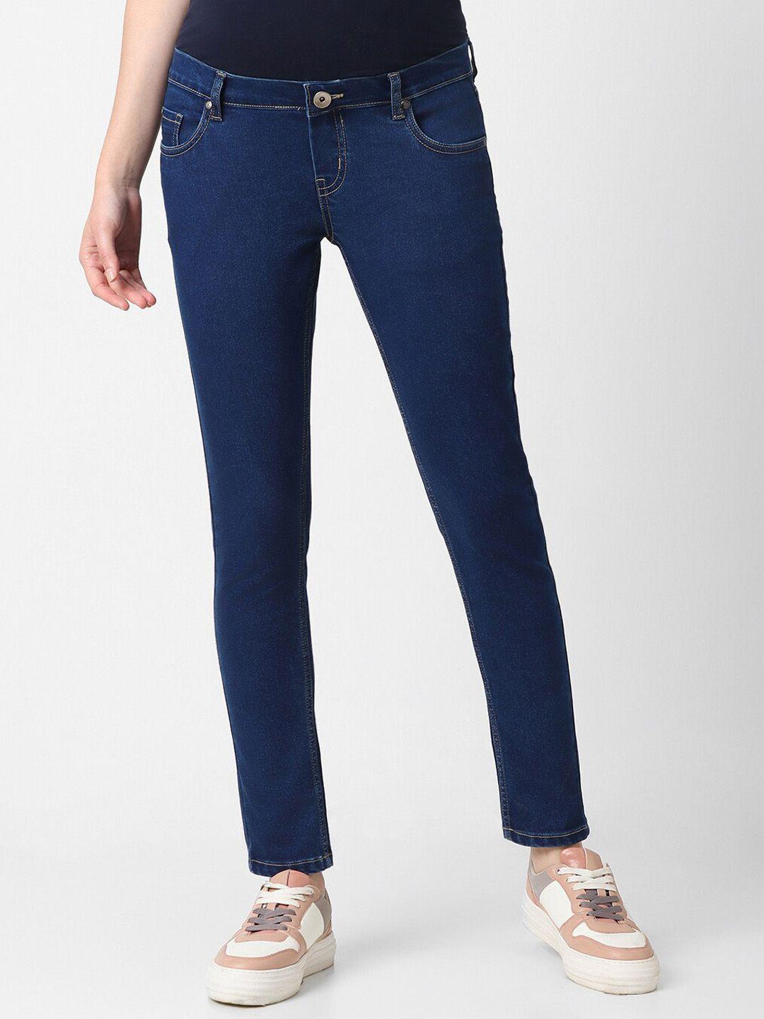 mystere-paris-women-relaxed-fit-comfort-maternity-jeans