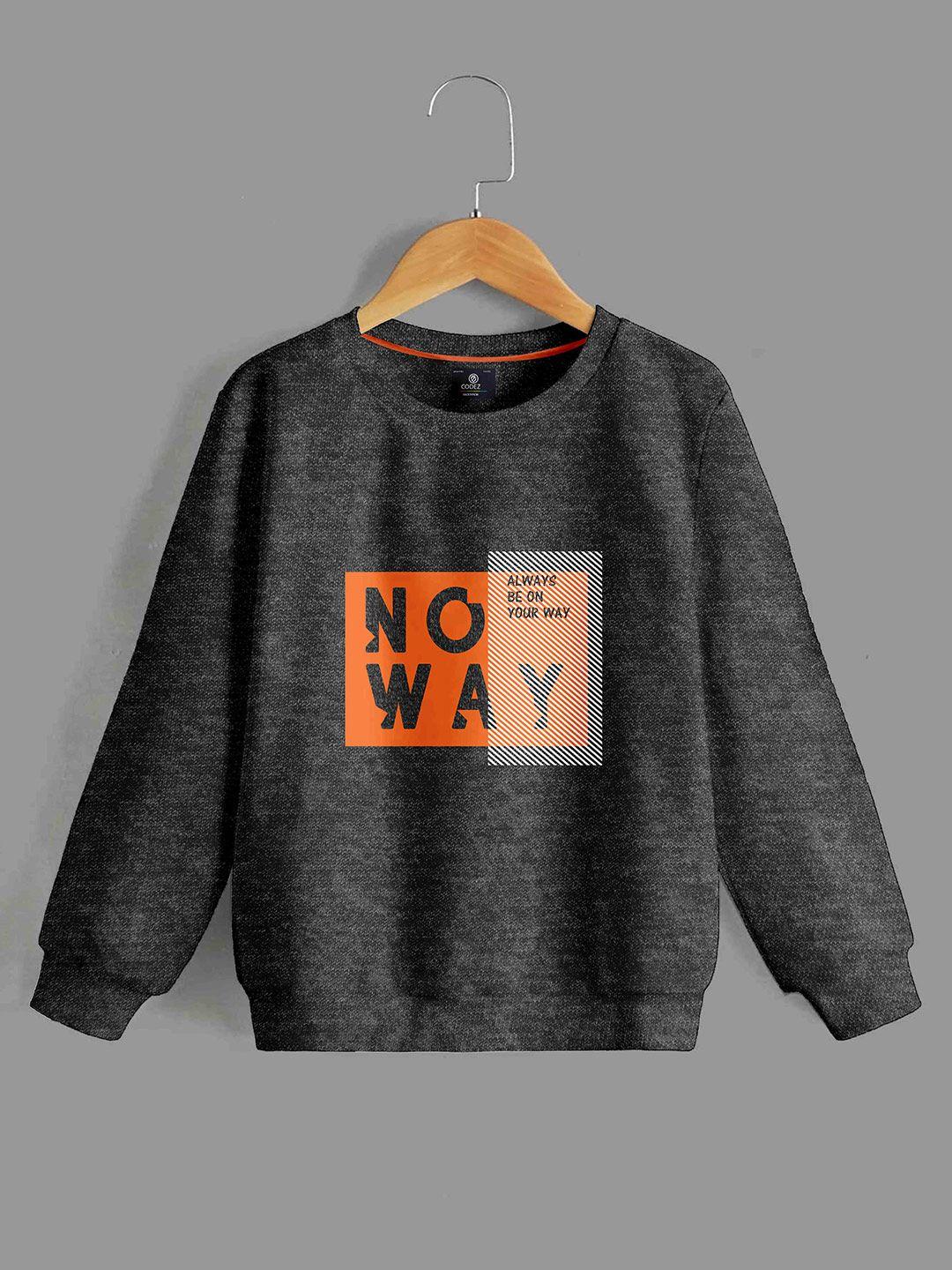 baesd-boys-typographic-printed-fleece-sweatshirt