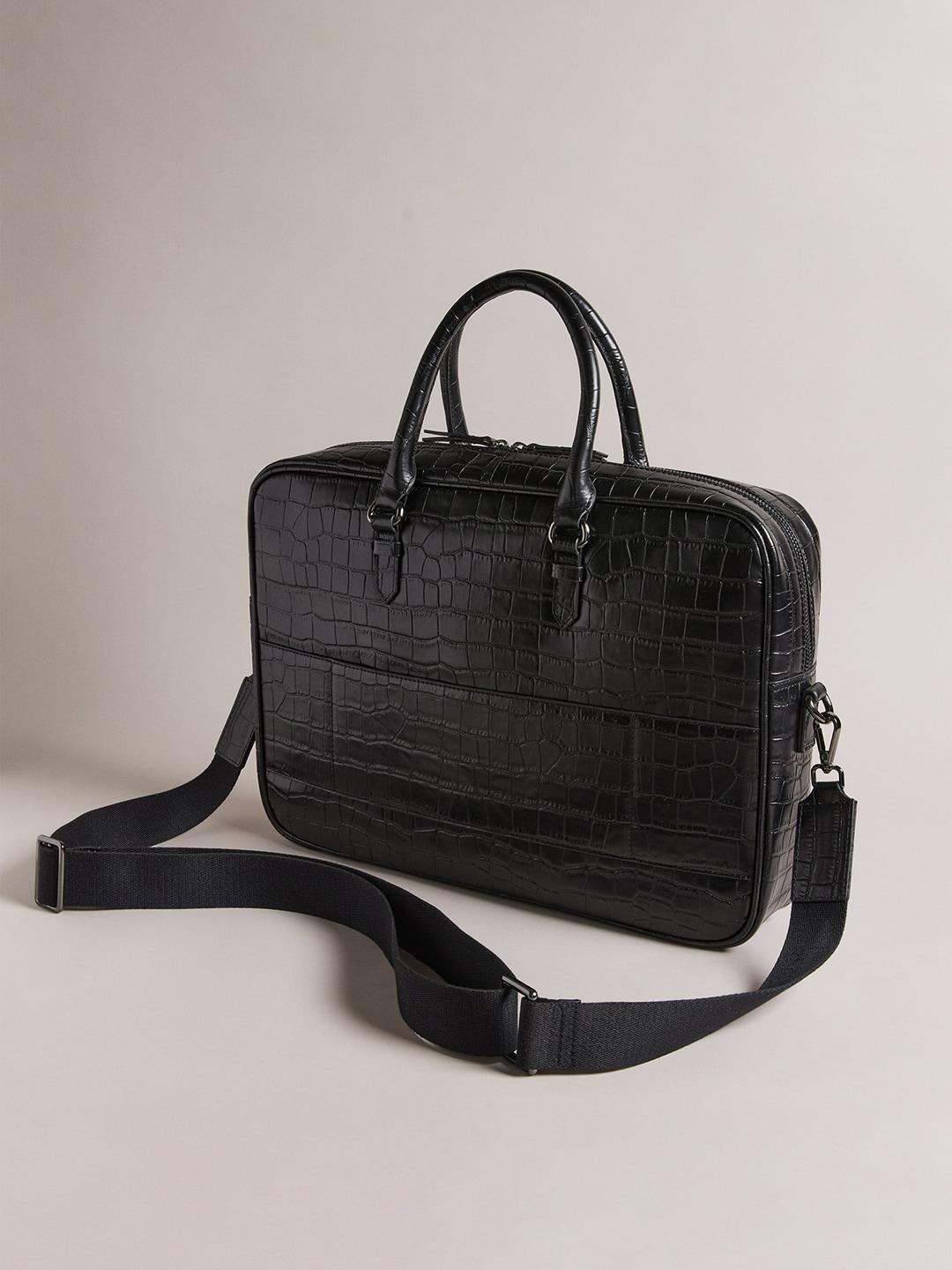 ted-baker-textured-leather-laptop-bag