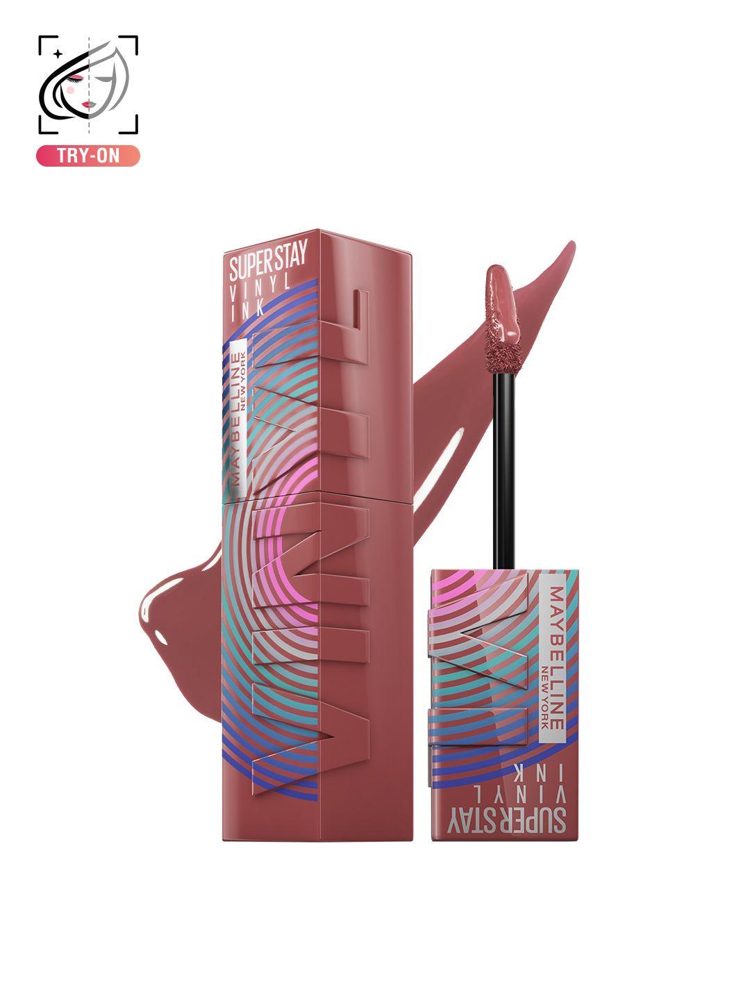 maybelline-super-stay-vinyl-ink-music-collection-liquid-lipstick-4.2ml---moody