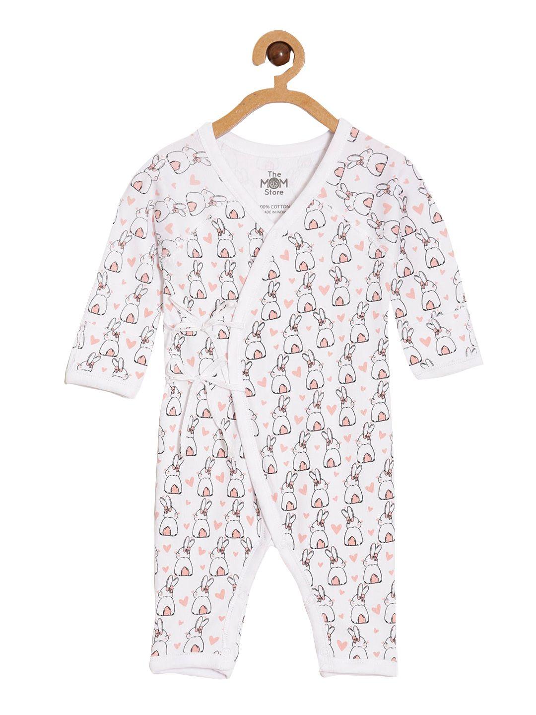 the-mom-store-infants-heart-&-fluffs-printed-cotton-romper