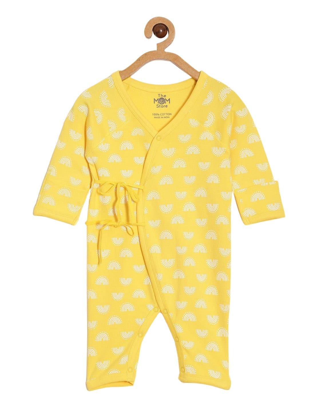 the-mom-store-infants-kids-conversational-printed-cotton-rompers
