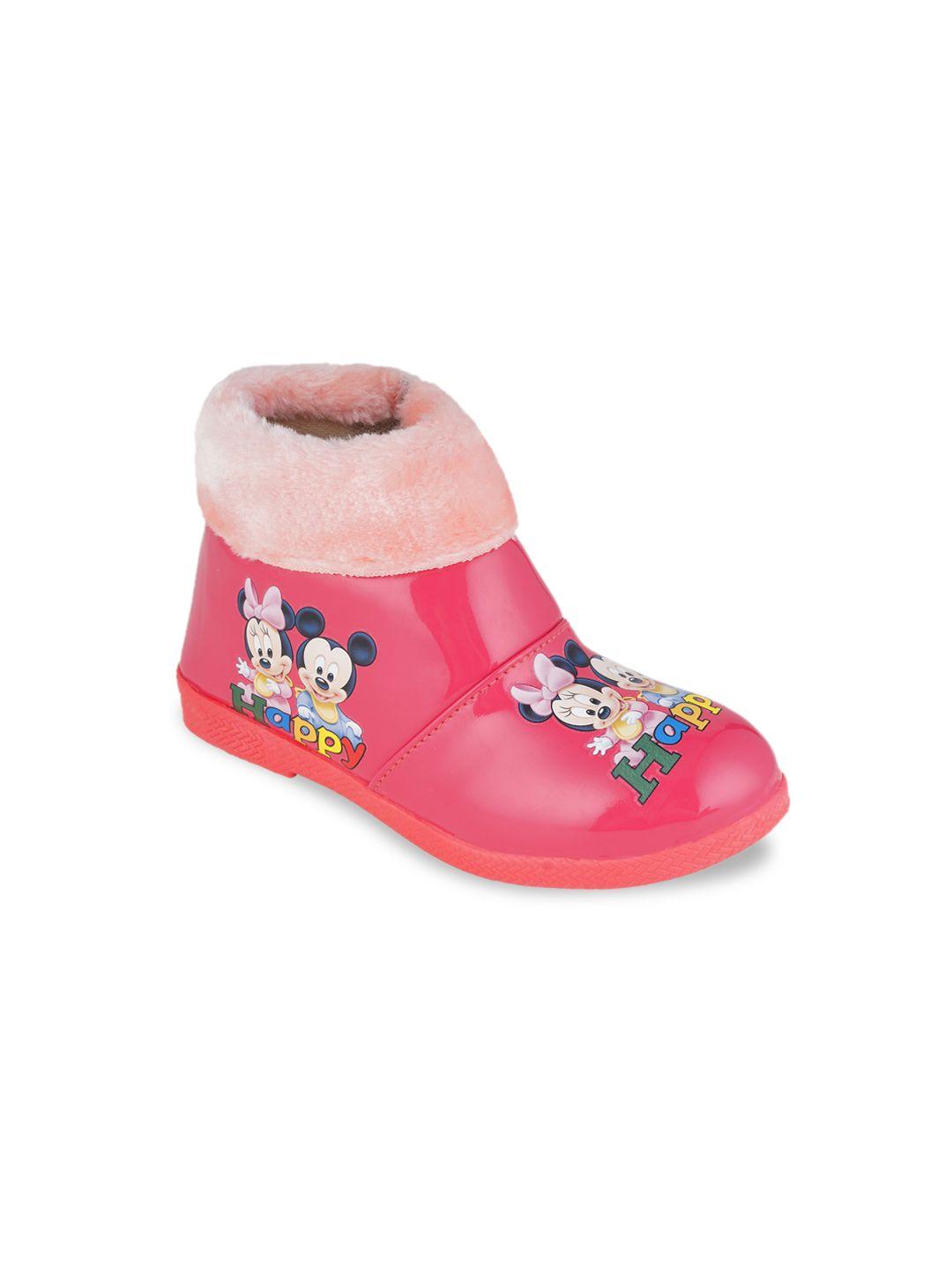 baesd-girls-mickey-&-minnie-printed-boots