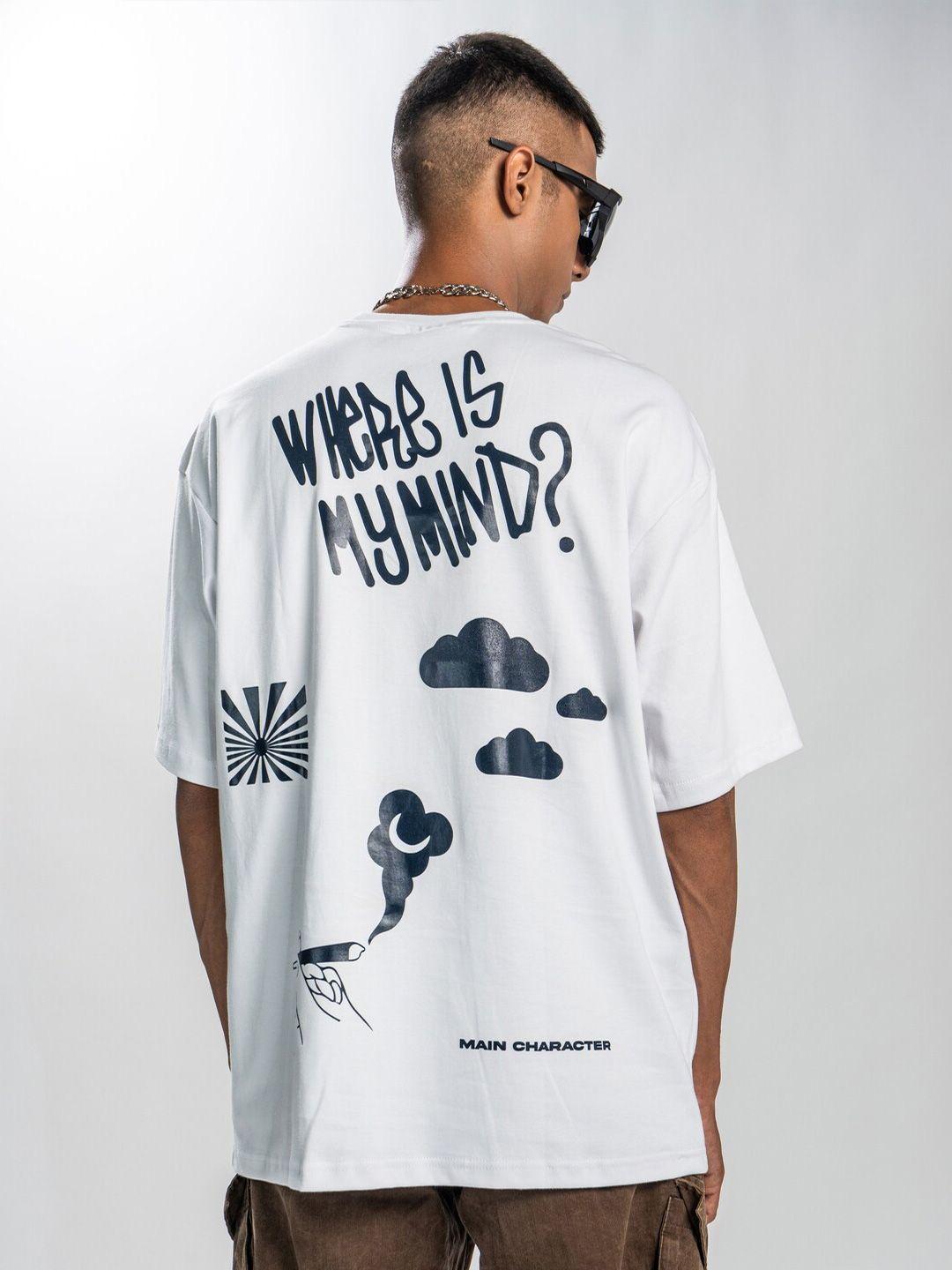main-character-india-typography-printed-drop-shoulder-sleeves-oversized-cotton-t-shirt