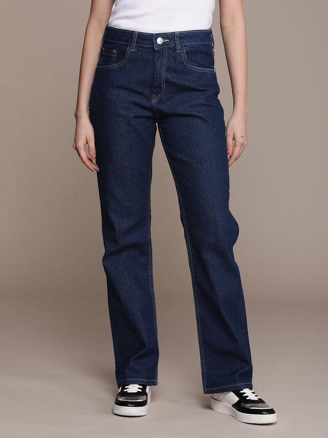 the-roadster-life-co.-women-straight-fit-stretchable-jeans