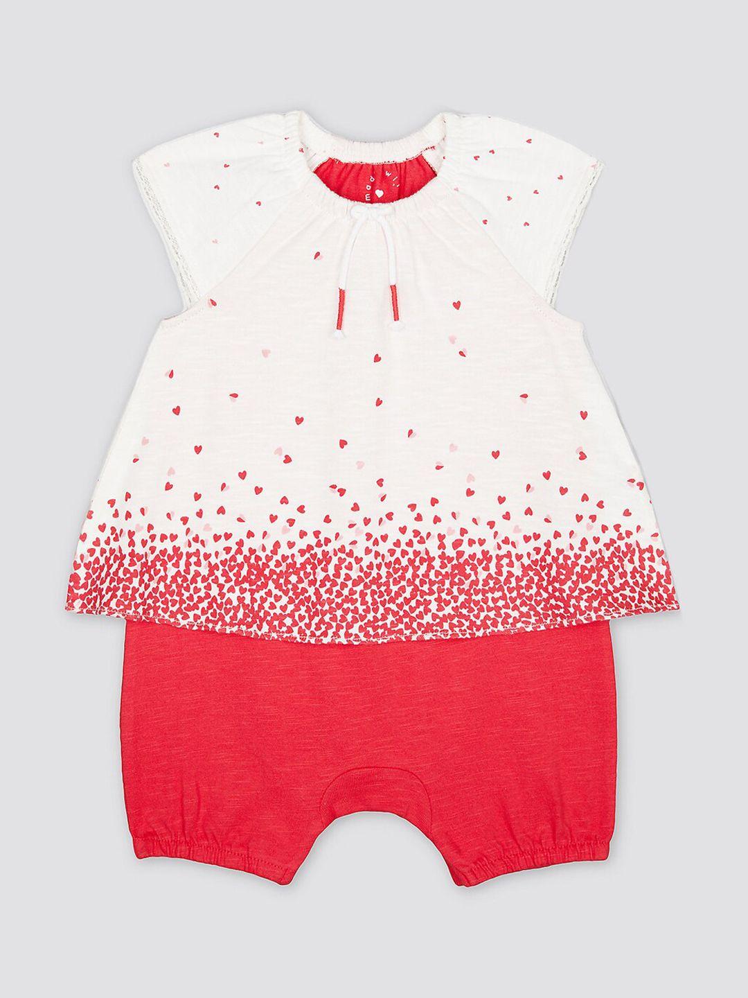 mothercare-infants-girls-conversational-printed-cotton-romper