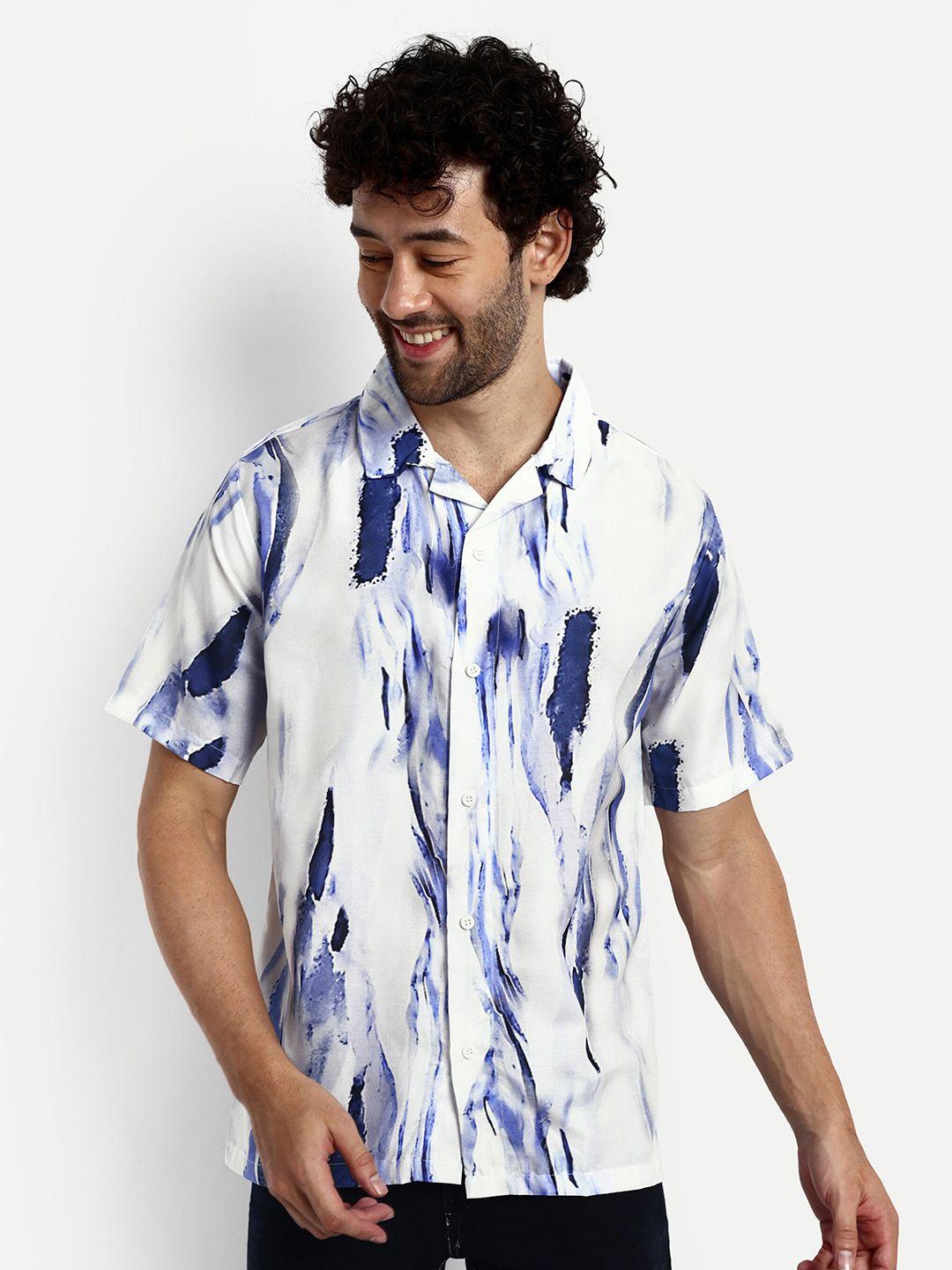 greciilooks-men-white-relaxed-opaque-printed-casual-shirt