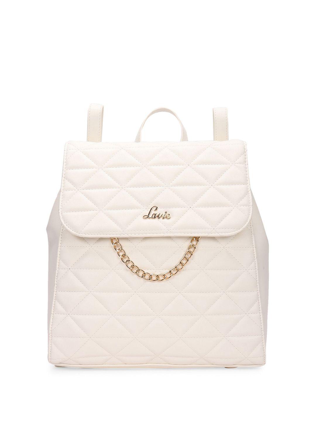 lavie-girls-textured-casper-backpack