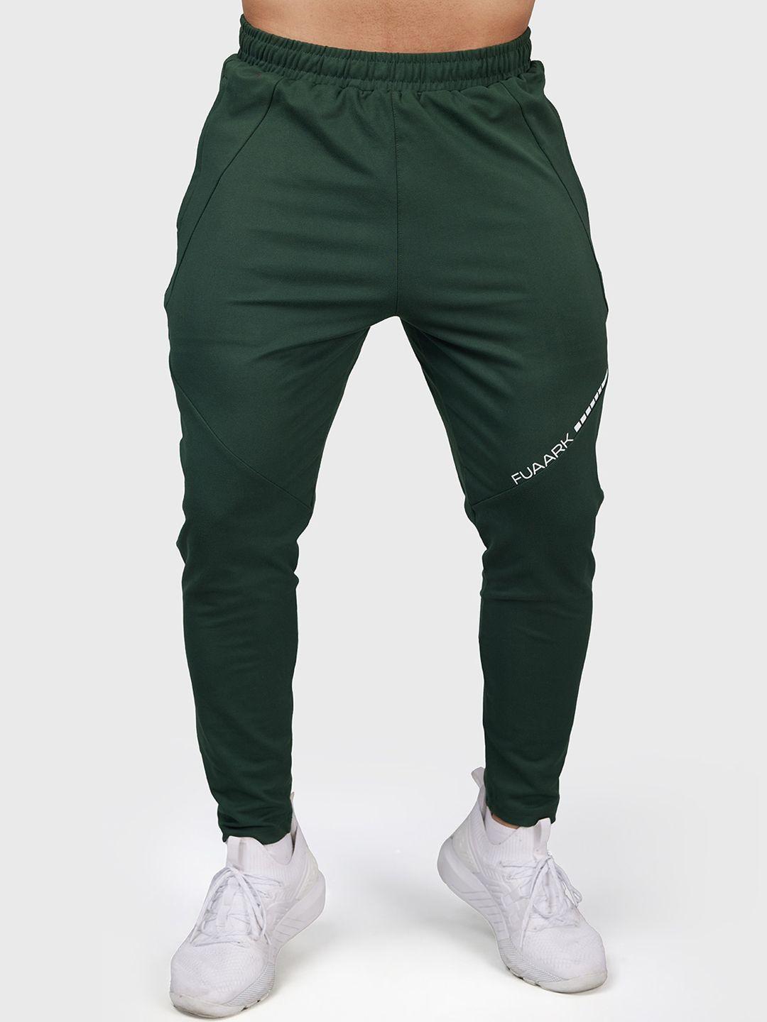 fuaark-men-slim-fit-mid-rise-antimicrobial-joggers