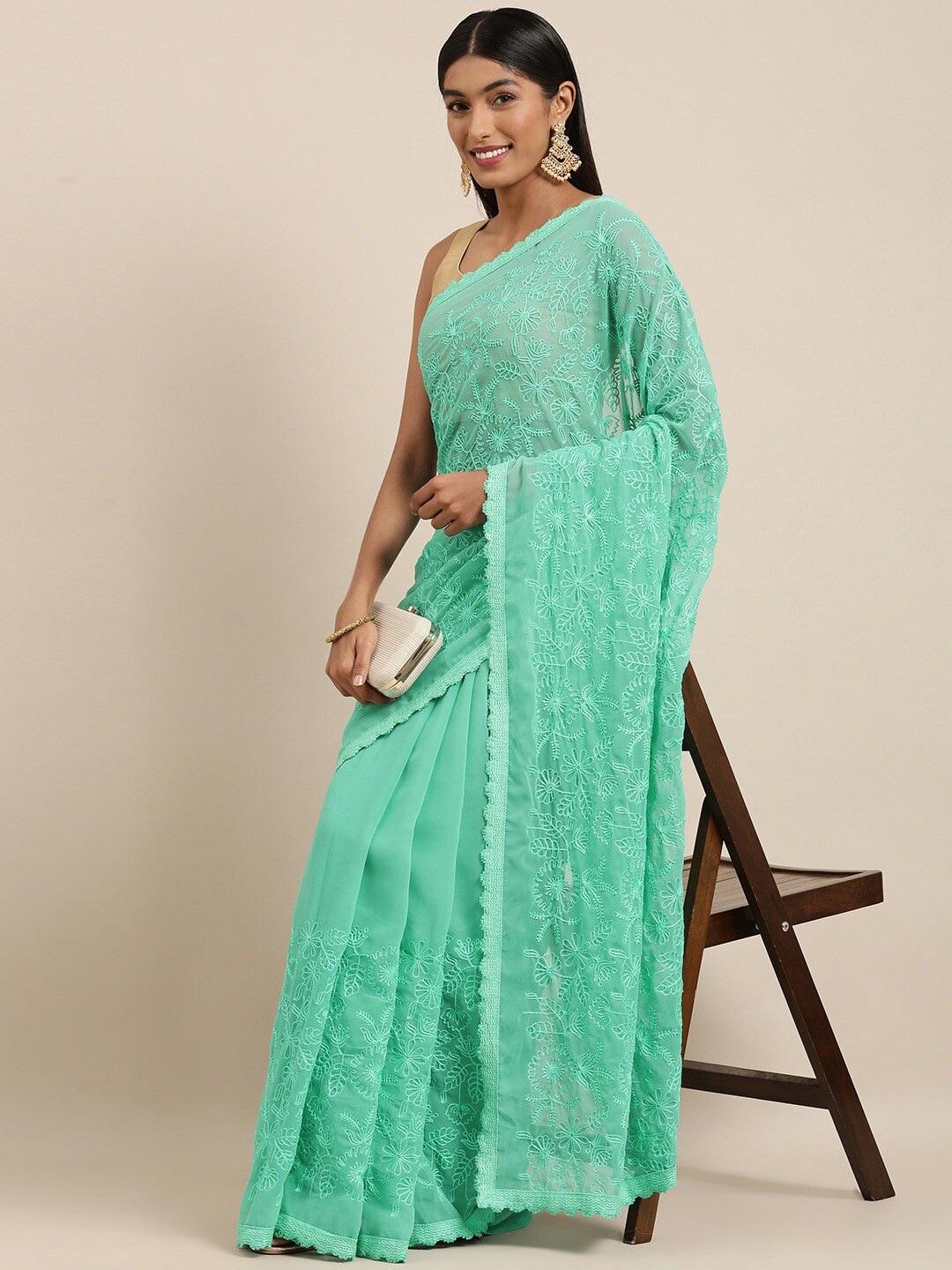 ks-kamya-sarees-floral-embroidered-poly-georgette-saree