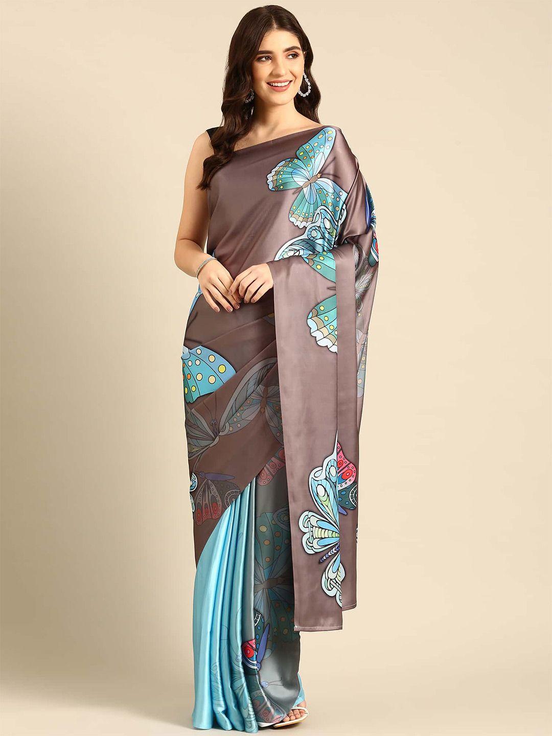 stylefables-ethnic-motifs-printed-satin-saree