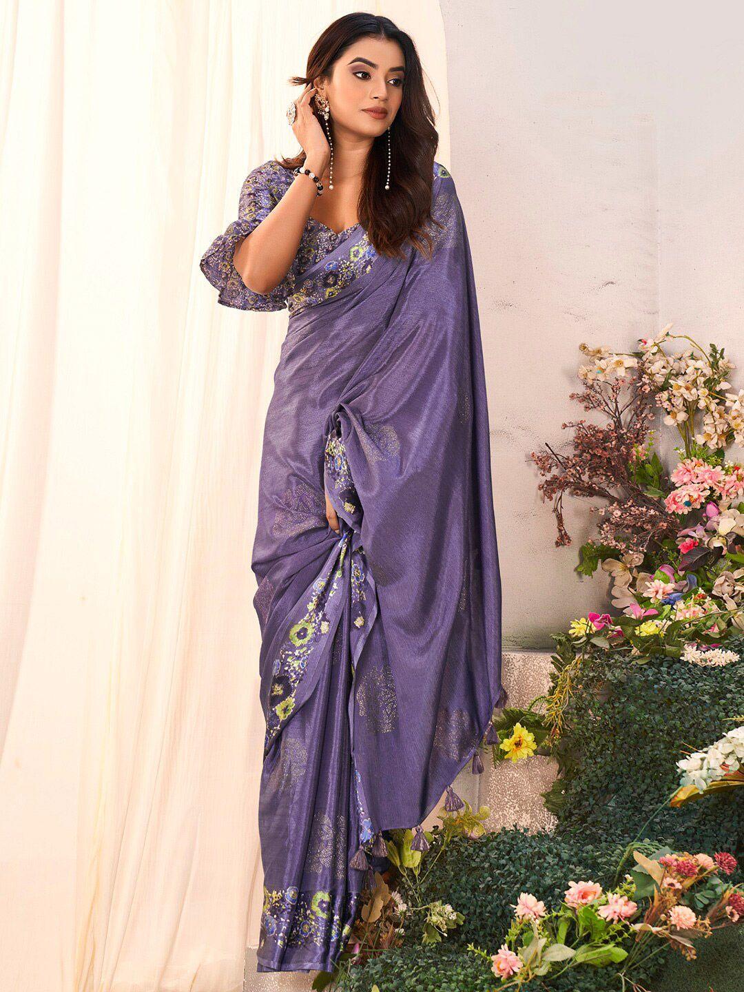 saree-mall-lavender-floral-pure-chiffon-designer-sarees