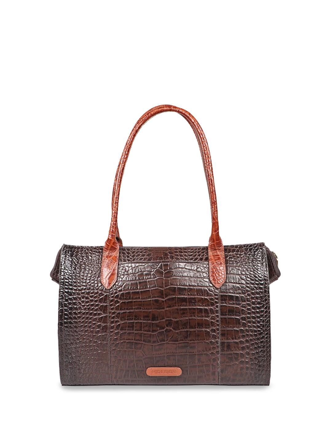 hidesign-brown-leather-up-to-16-inch-fashion