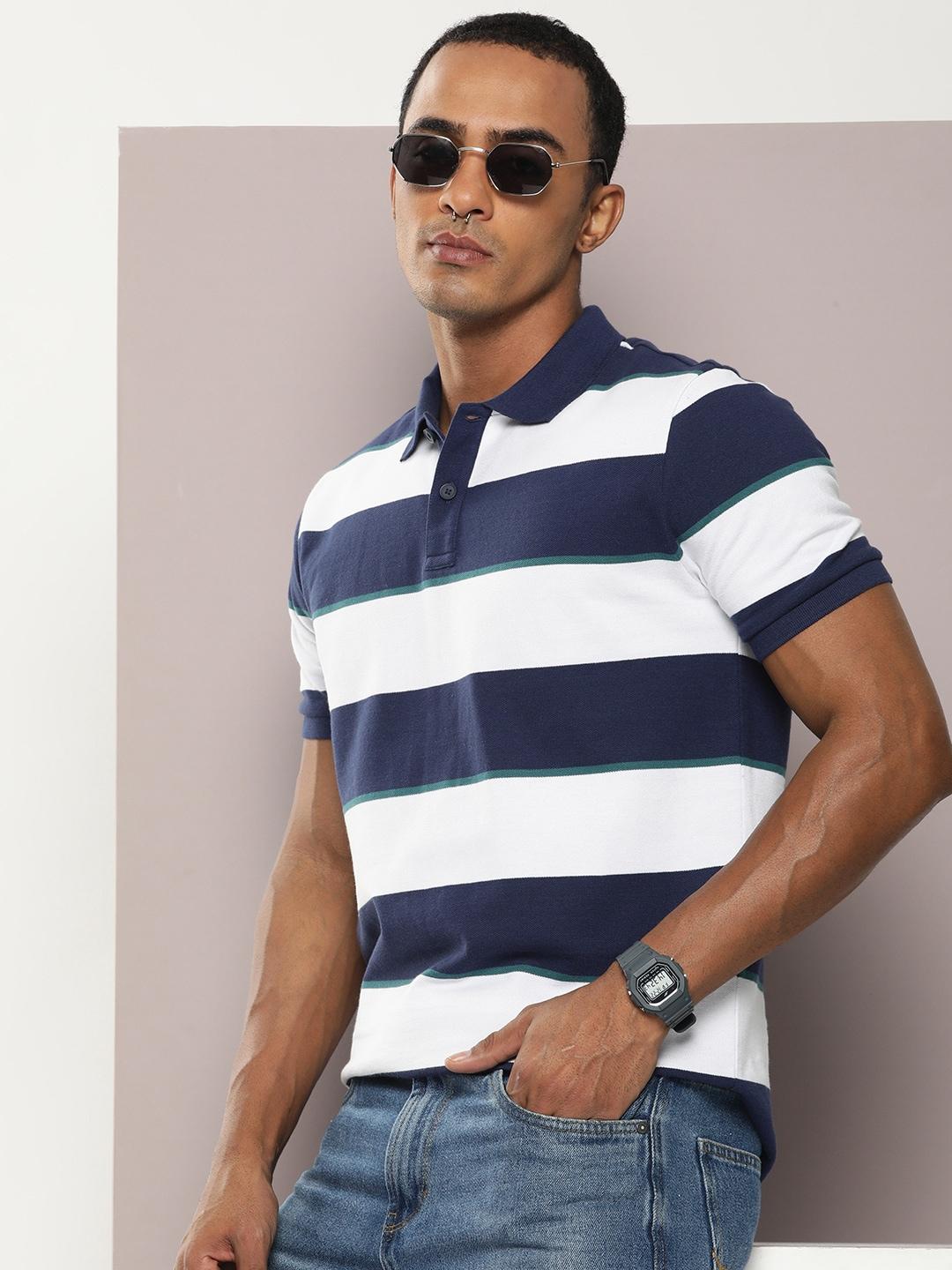kook-n-keech-men-striped-polo-collar-t-shirt