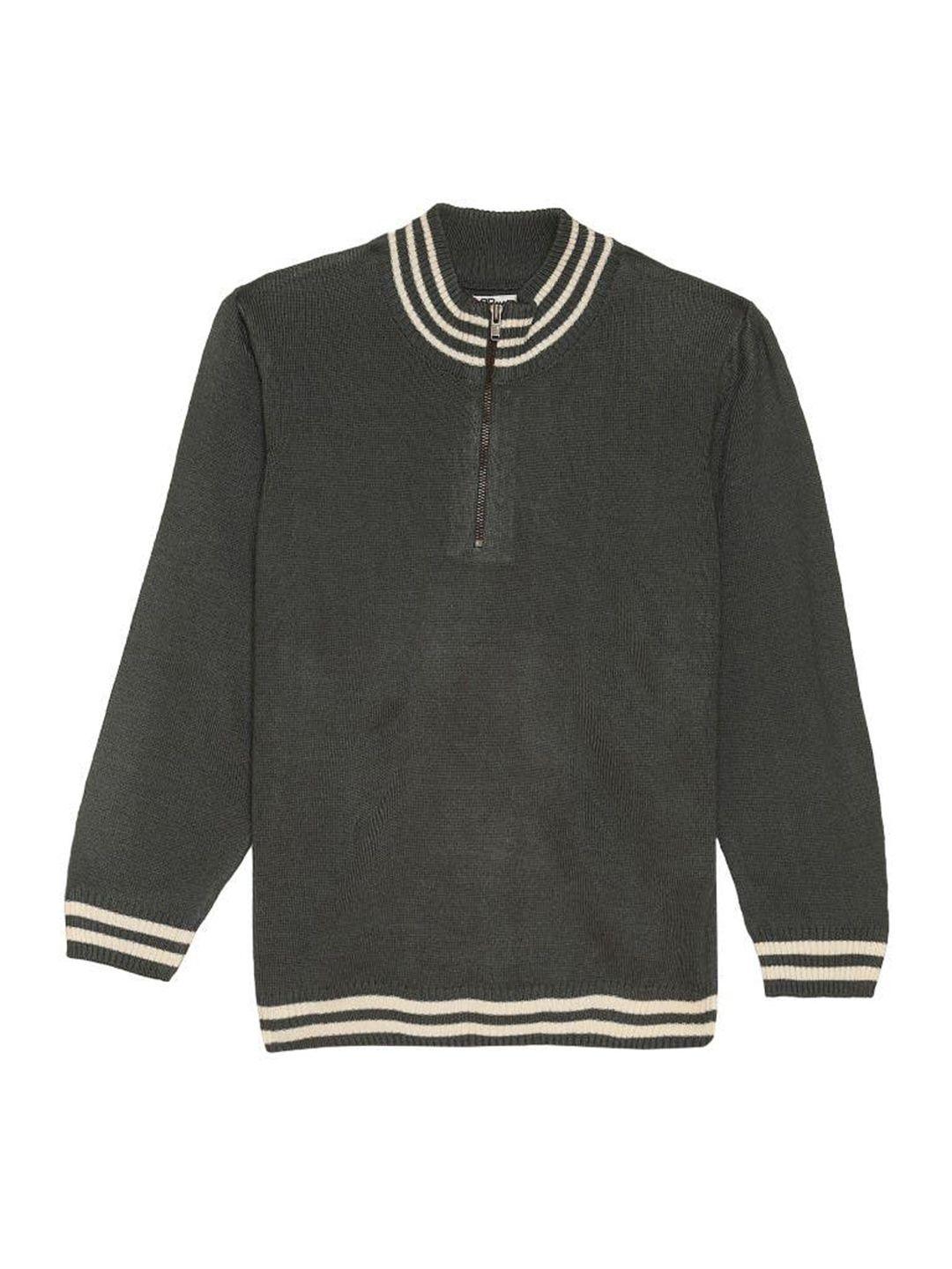 2bme-boys-mock-collar-acrylic-sweater