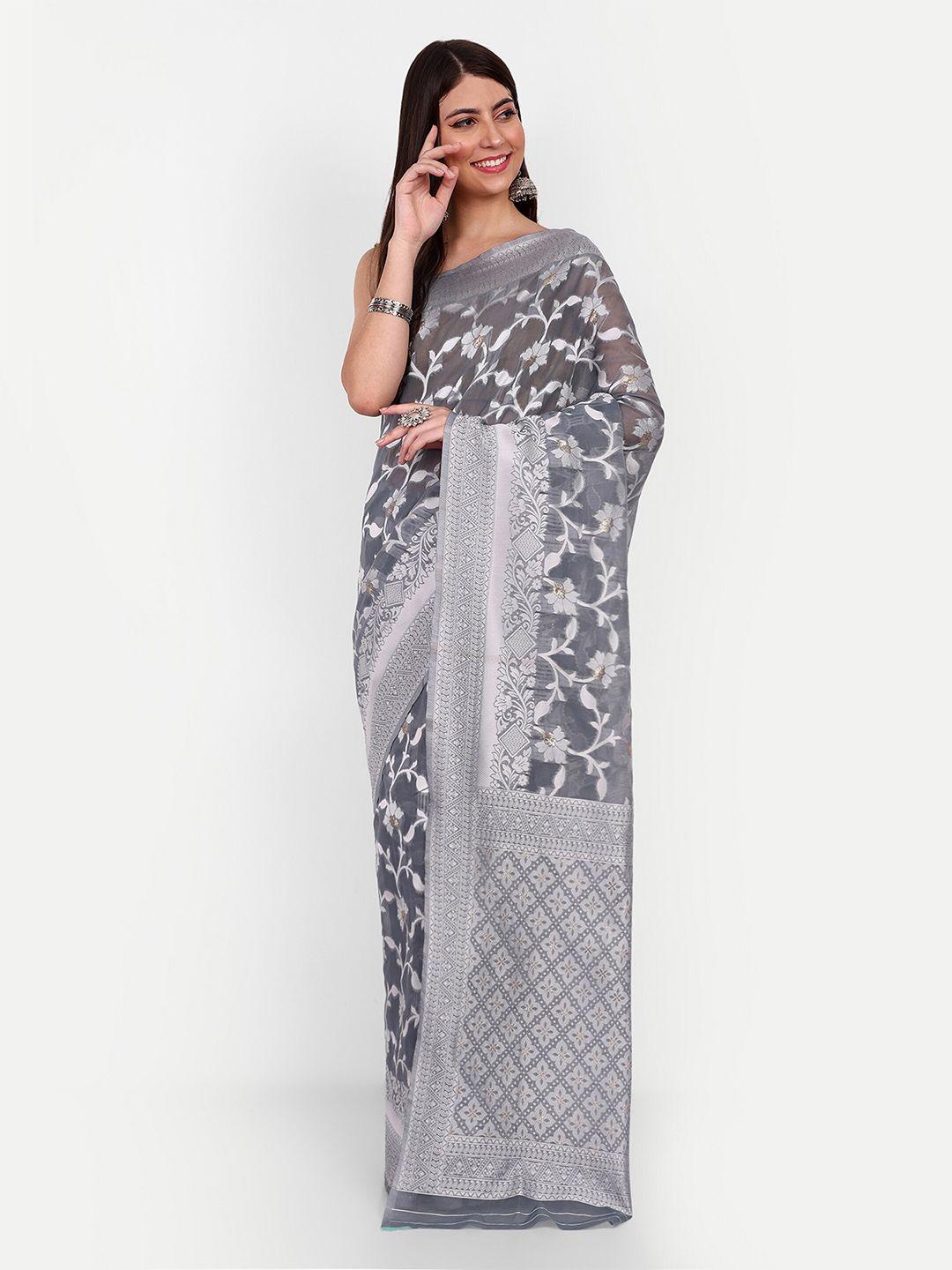 jinal-&-jinal-ethnic-motifs-woven-design-chanderi-saree