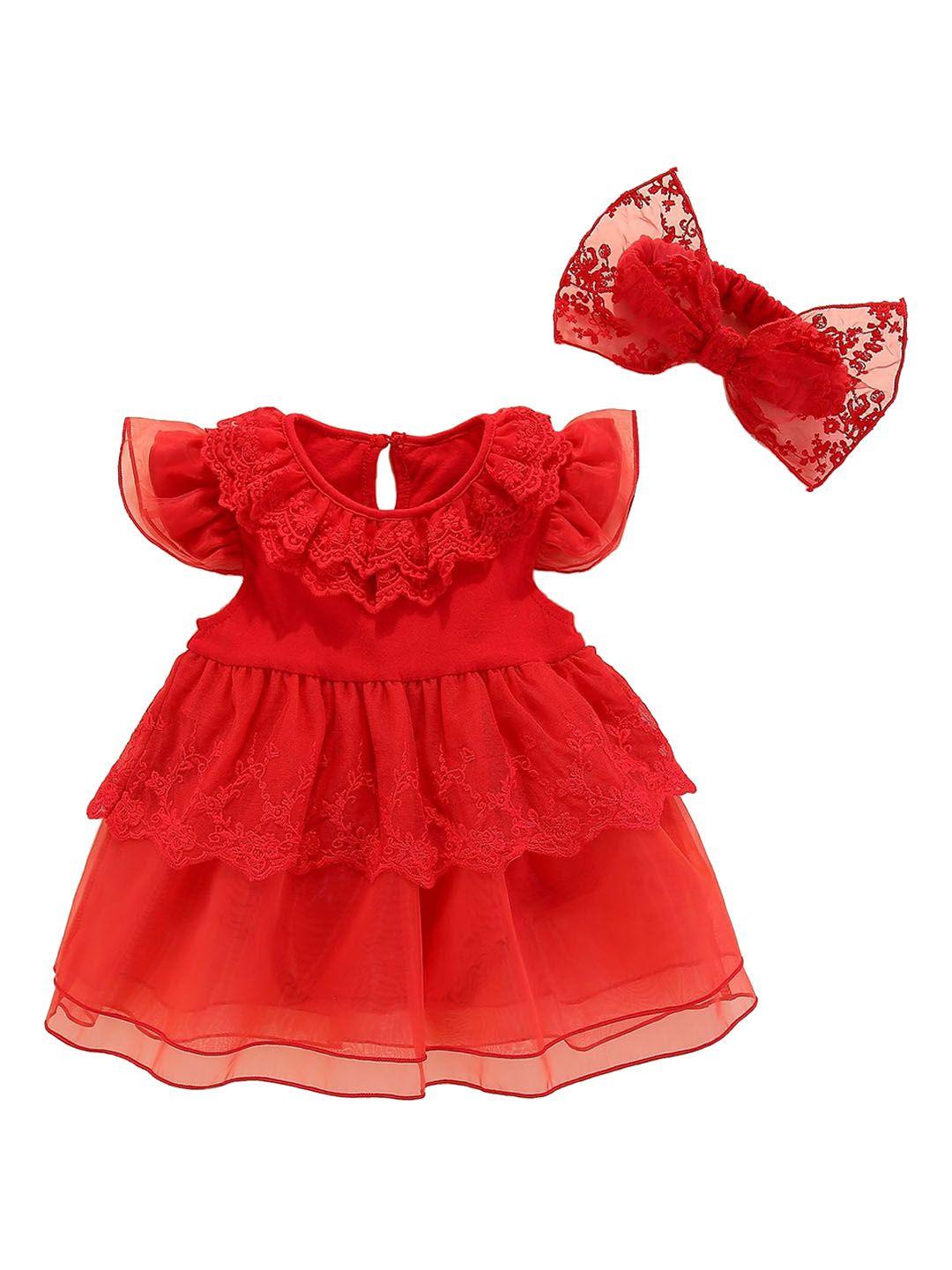 stylecast-infants-girls-cotton-rompers