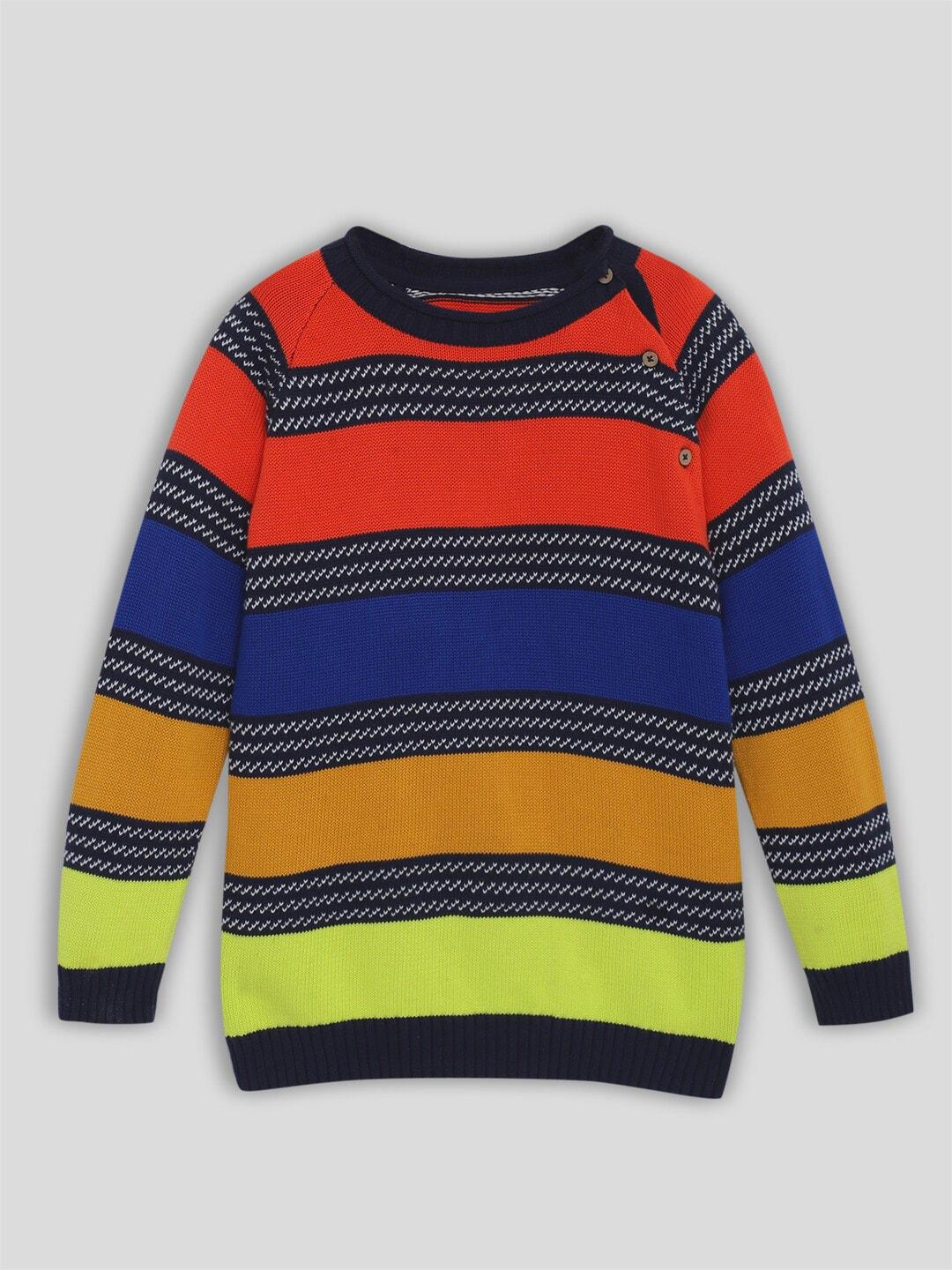 somersault-boys-colourblocked-cotton-pullover-sweater