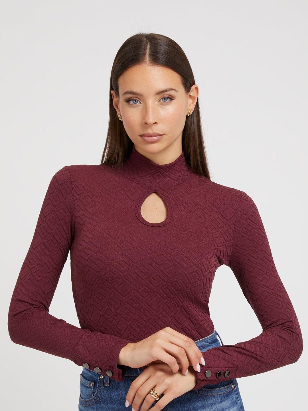 guess-red-top