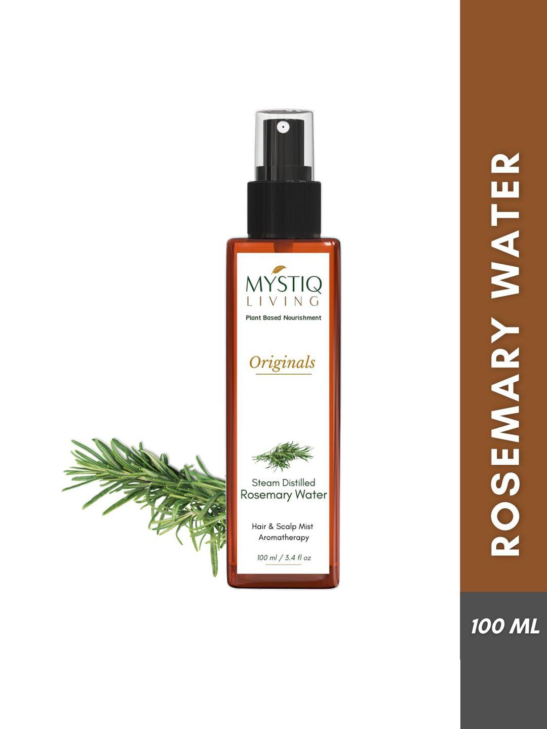 mystiq-living-originals-steam-distilled-rosemary-water-hair-mist---100-ml