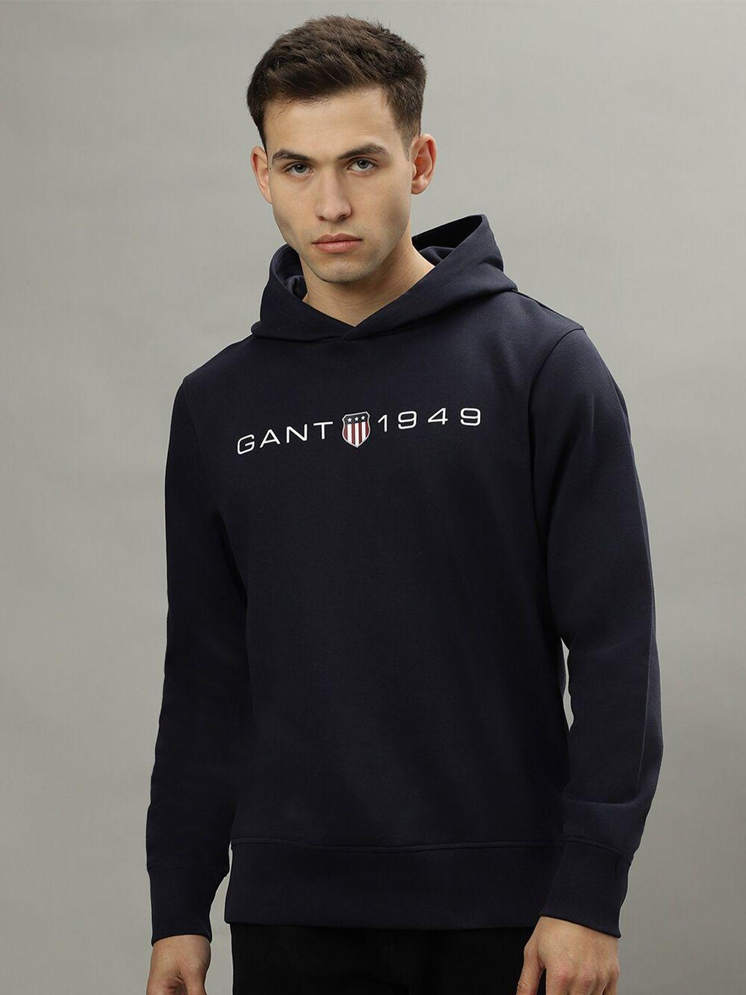 gant-typography-printed-hooded-pullover