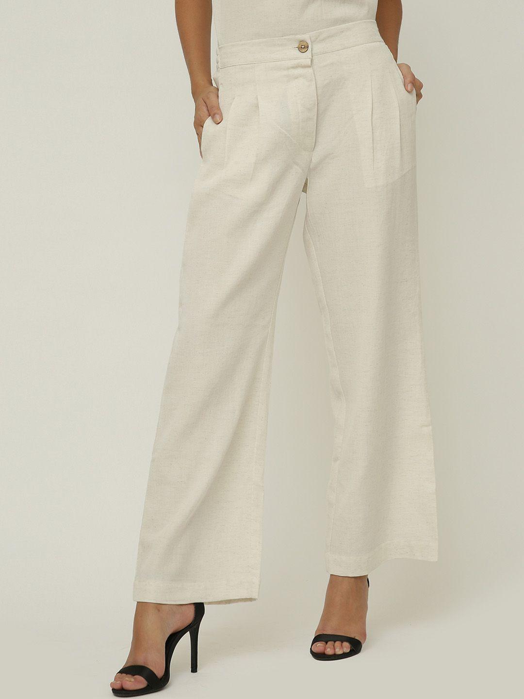 saltpetre-women-classic-straight-fit-parallel-trousers