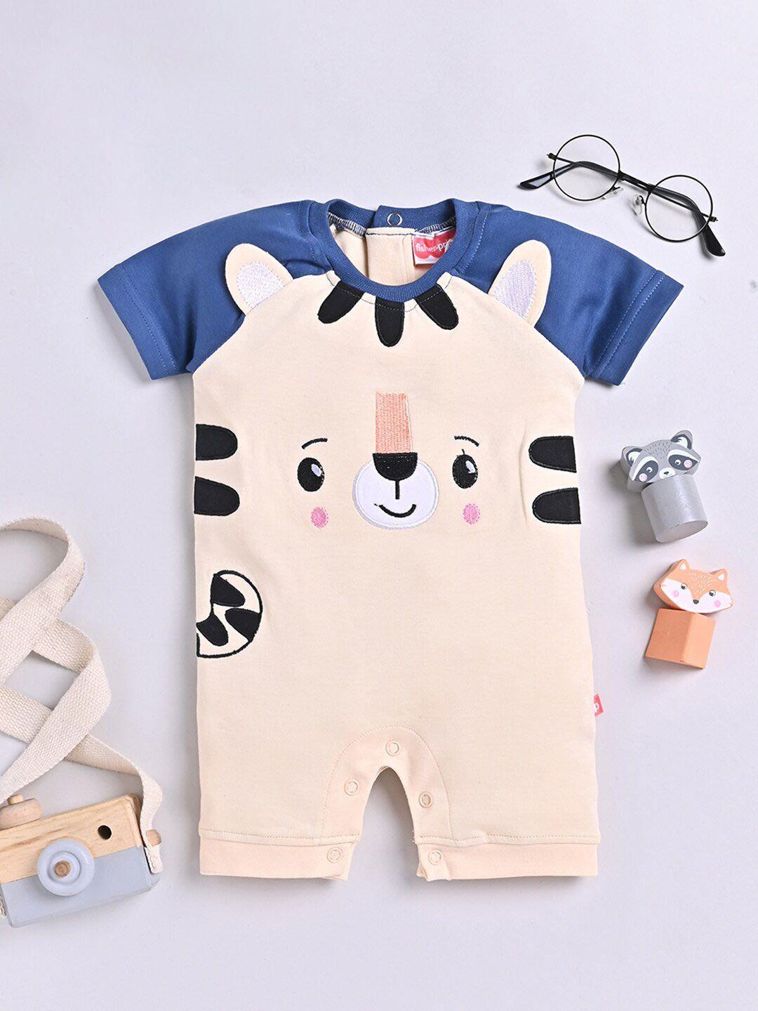 moms-love-infant-boys-printed-cotton-rompers