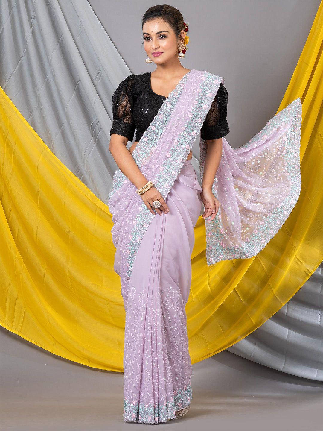 mahalasa-floral-printed-art-silk-saree