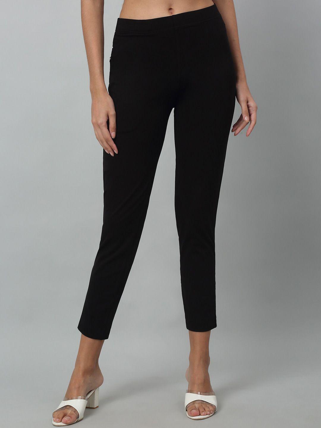 cantabil-women-mid-rise-cropped-ethnic-trouser