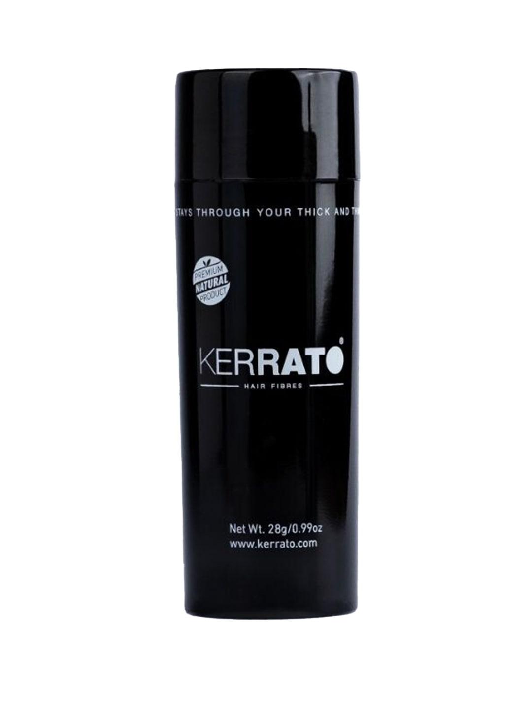 kerrato-hair-fibres-natural-hair-fibres-for-thinning-hair---28g---dark-brown