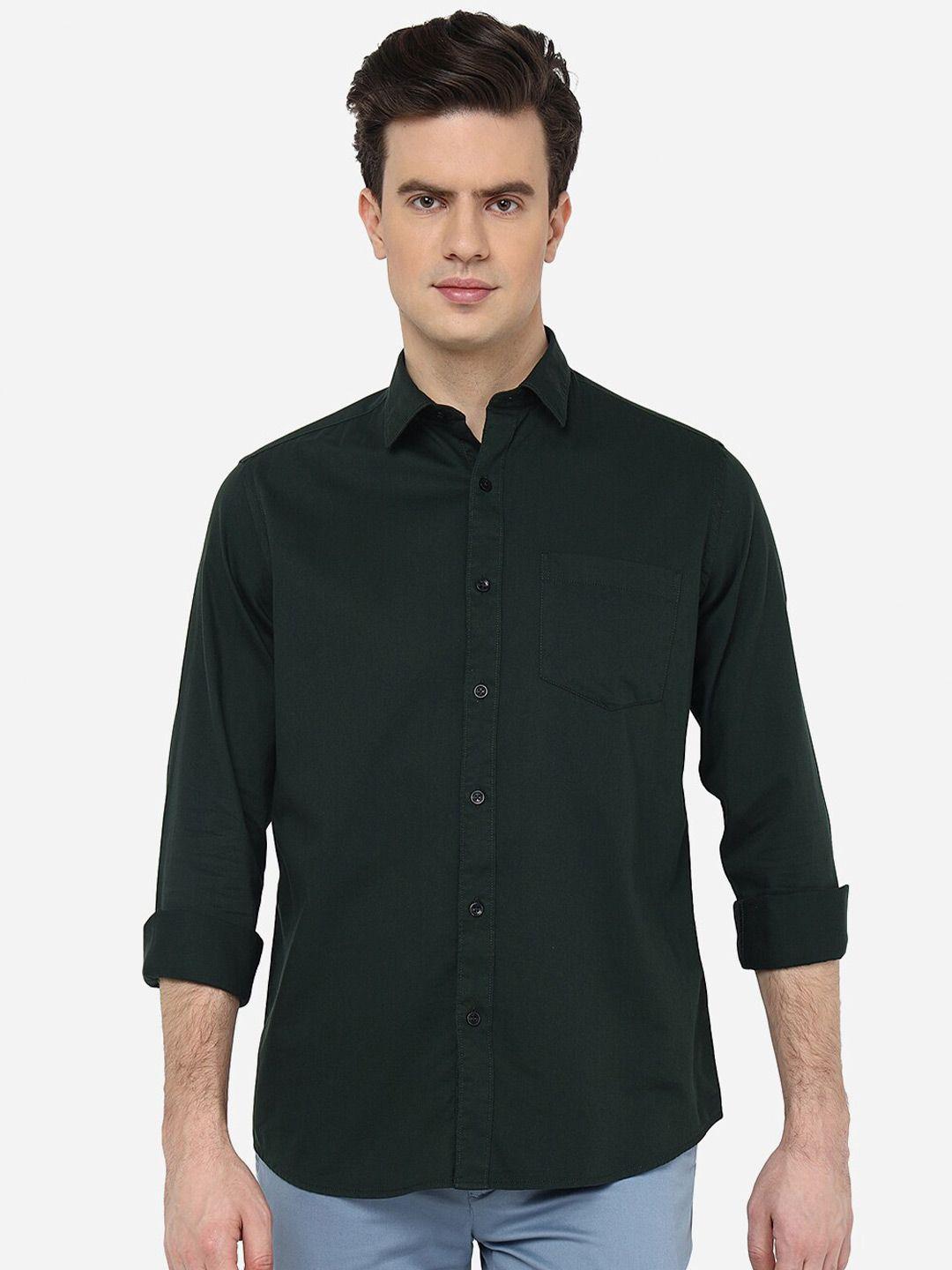 greenfibre-regular-fit-spread-collar-pure-cotton-casual-shirt