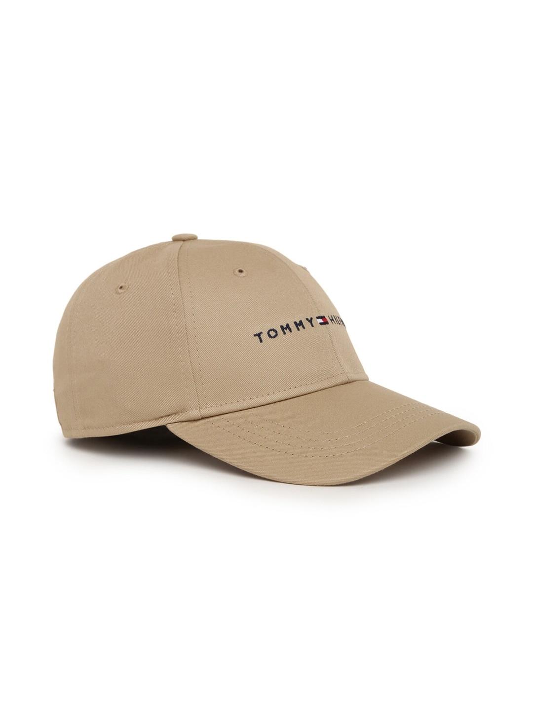 tommy-hilfiger-men-embroidered-pure-cotton-baseball-cap