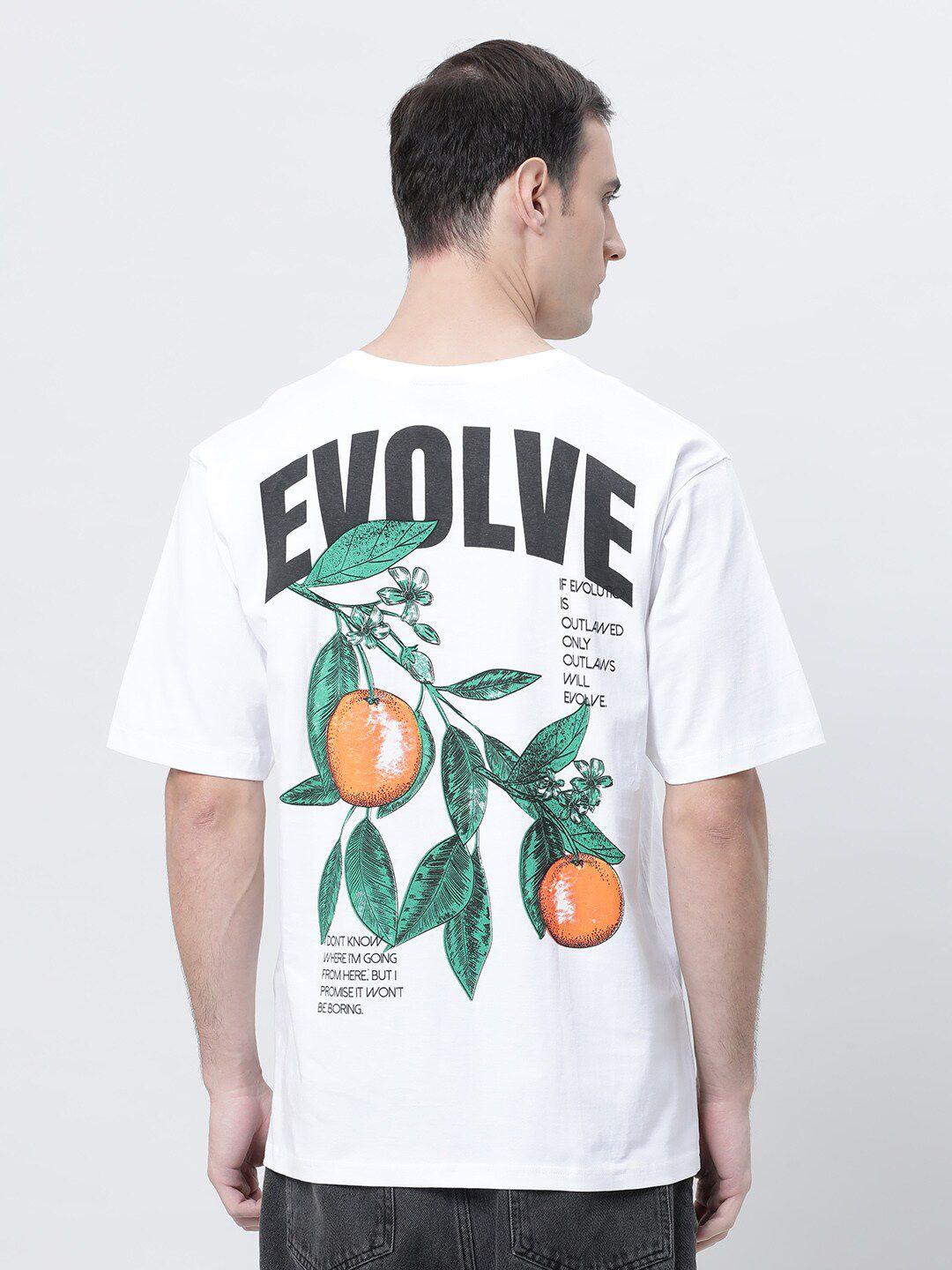 kryptic-graphic-printed-round-neck-pure-cotton-oversized-t-shirt