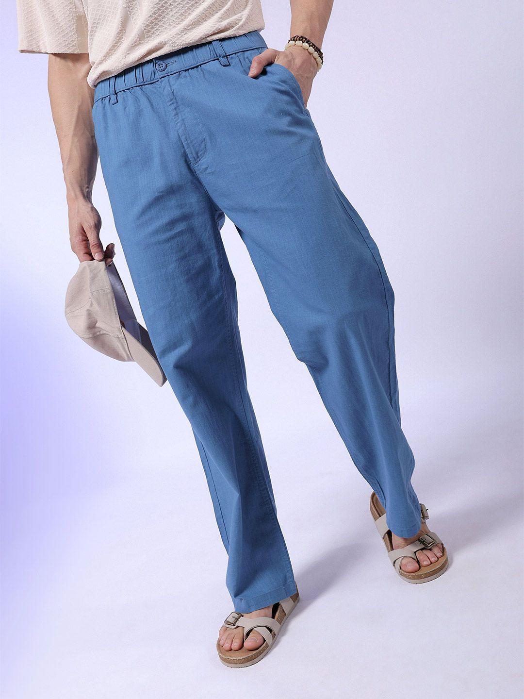 the-indian-garage-co-loose-fit-trousers