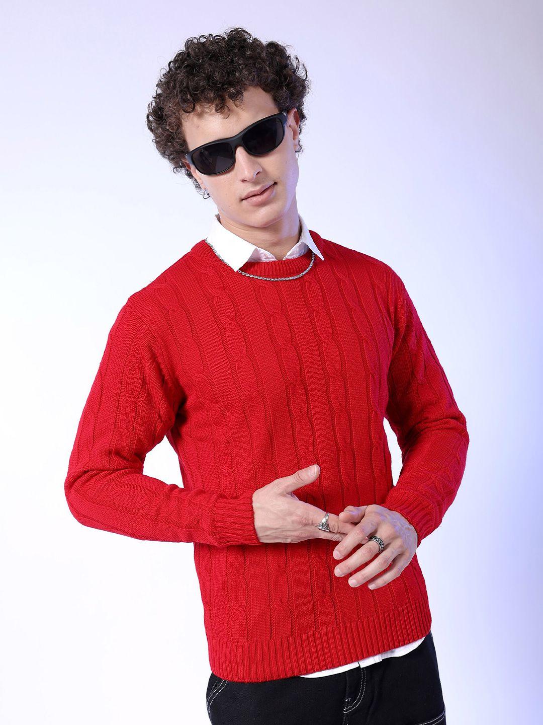 the-indian-garage-co-round-neck-cable-knit-pullover-sweater