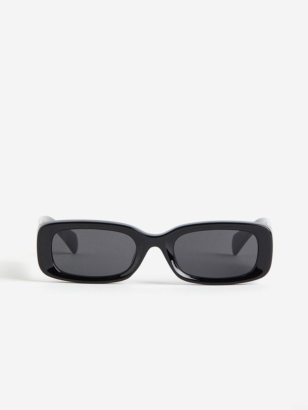 H&M Women UV Protected Square Sunglasses 1226714001