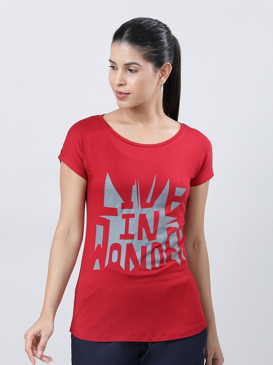 lovable-sport-round-neck-printed-t-shirt