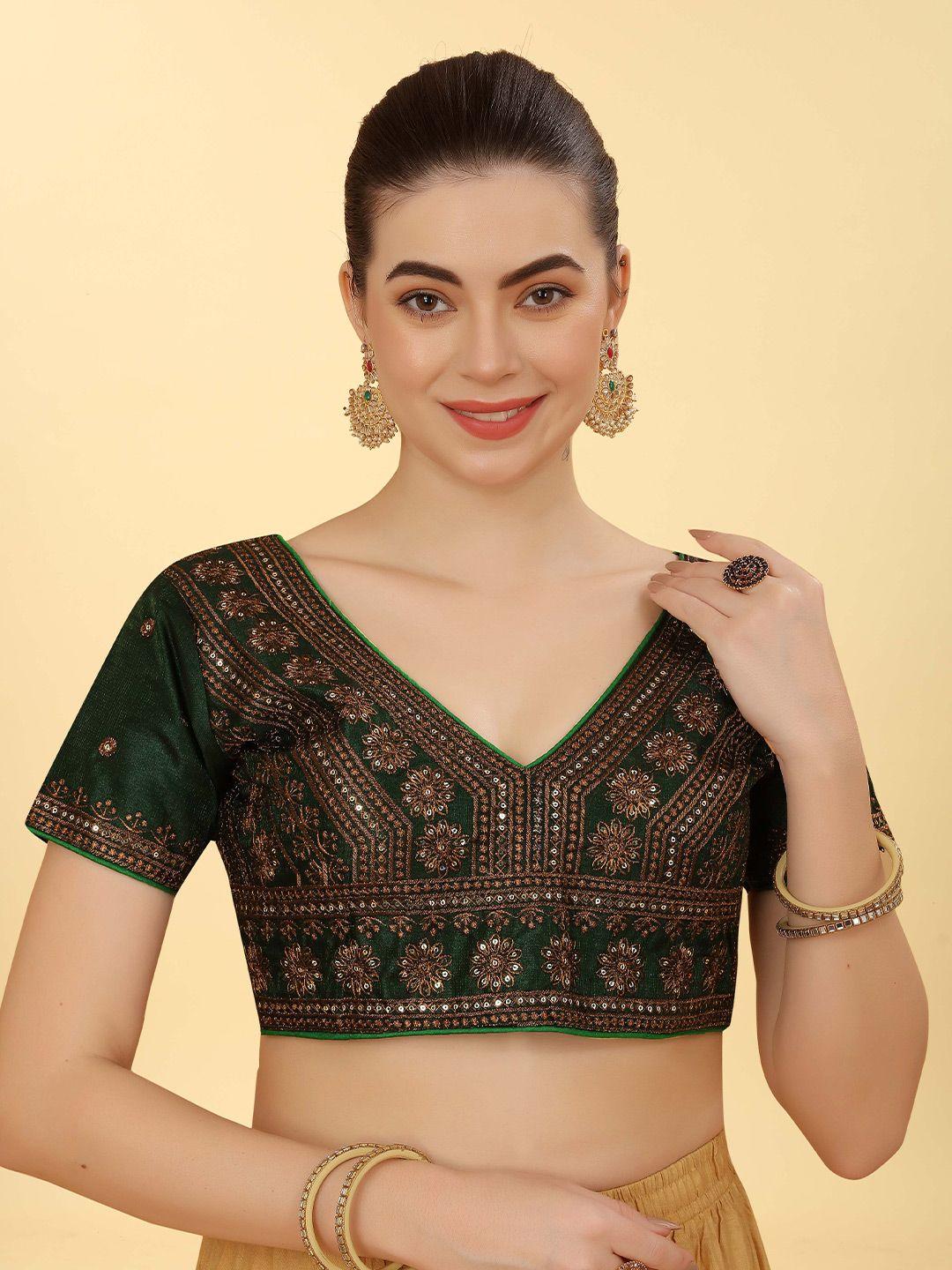 shree-swangiyamata-company-embroidered-silk-saree-blouse