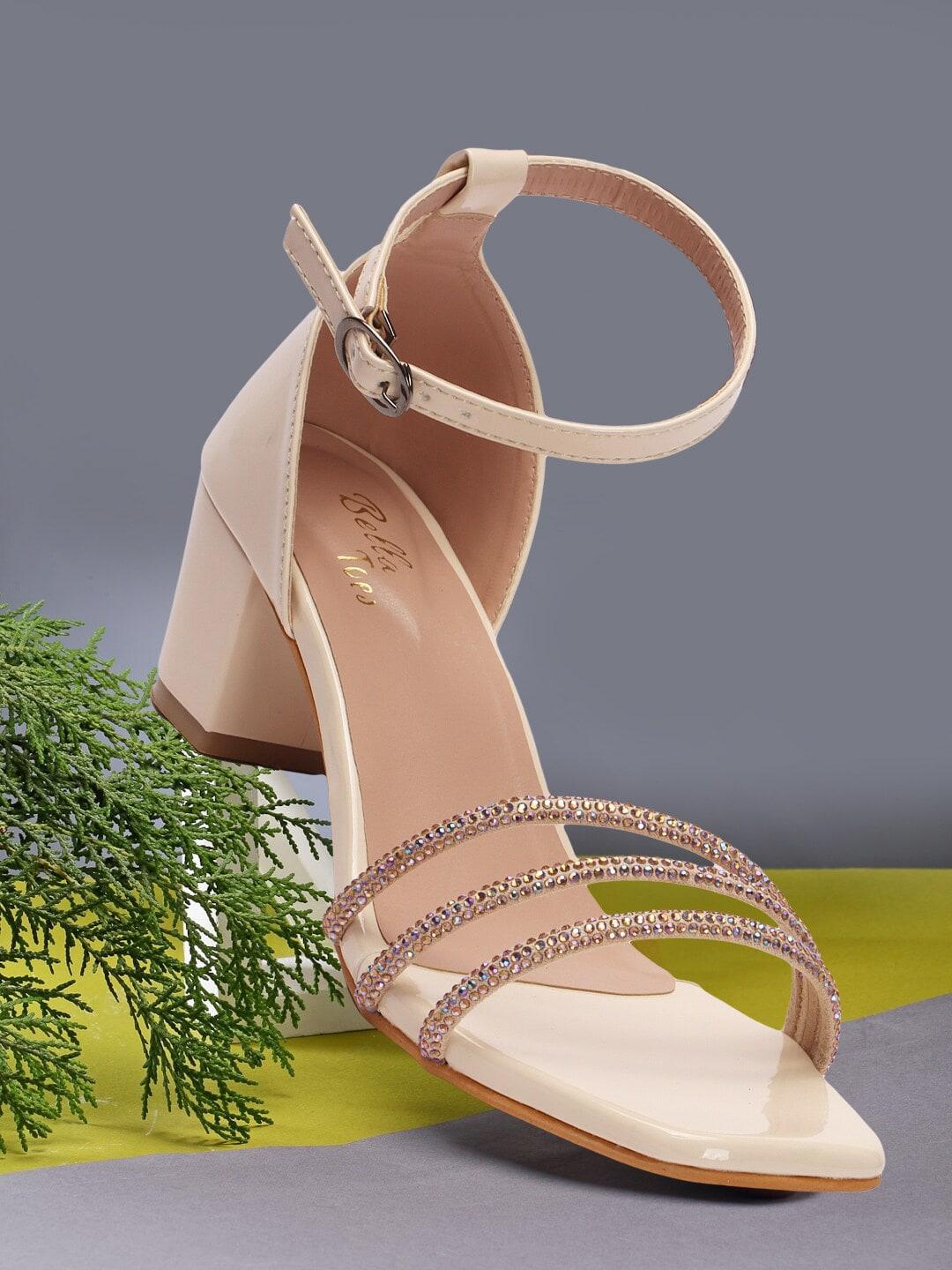 bella-toes-embellished-ankle-loop-block-heels