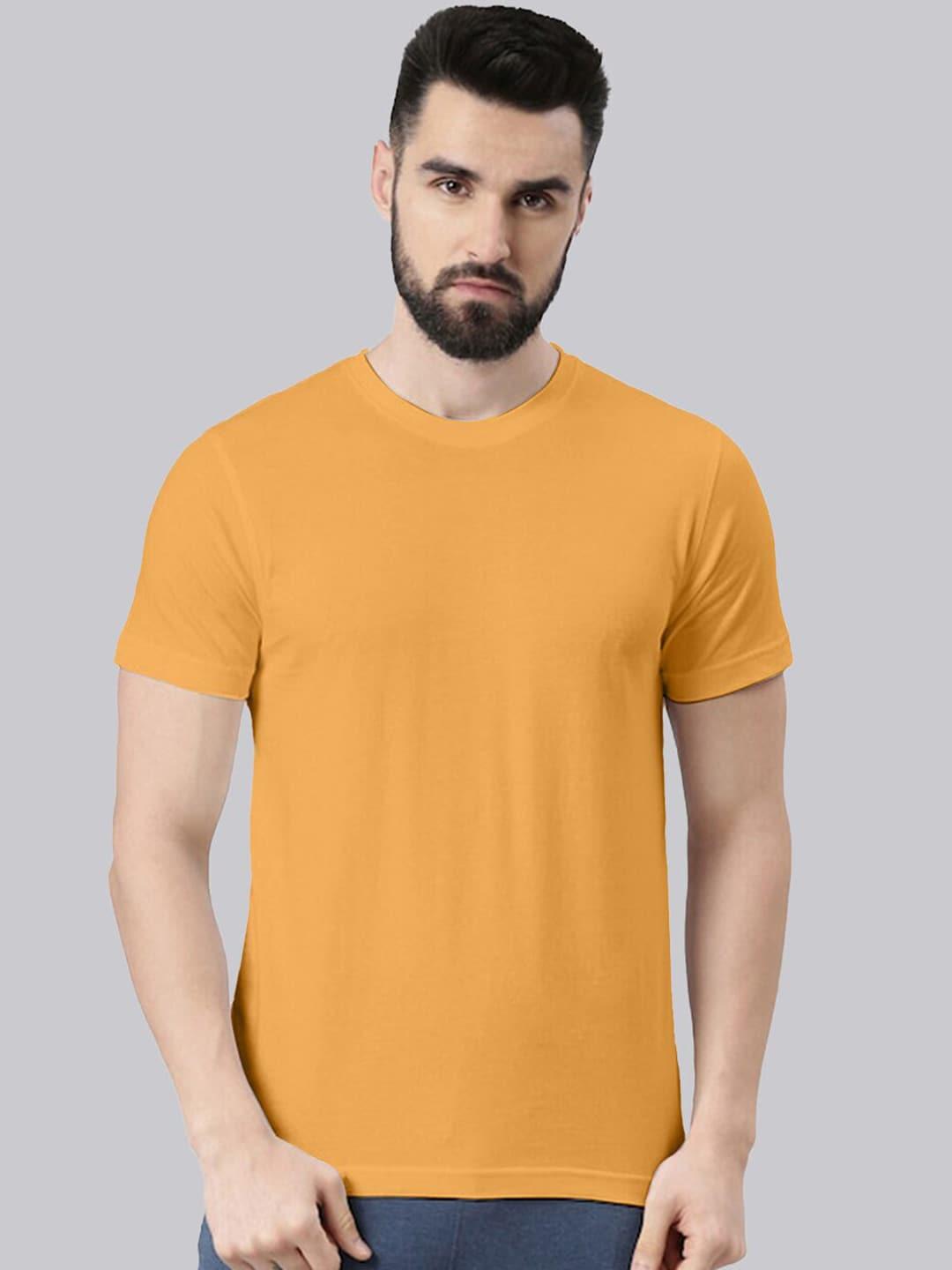 veirdo-short-sleeves-pure-cotton-t-shirt