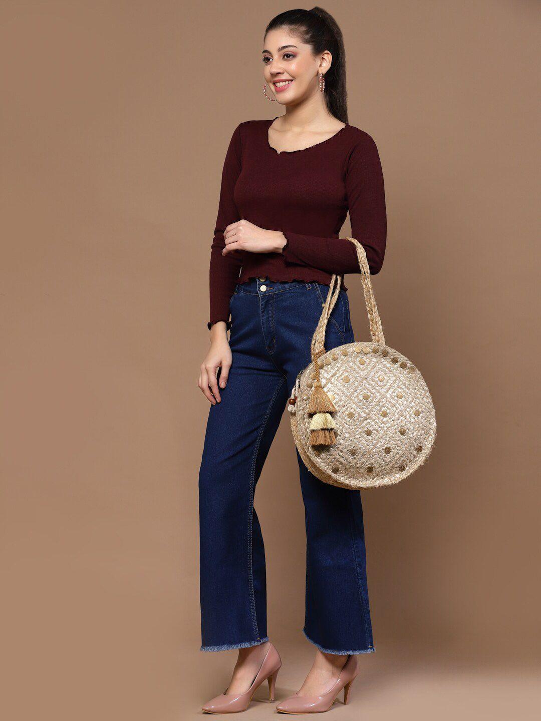anekaant-textured-oversized-structured-shoulder-bag