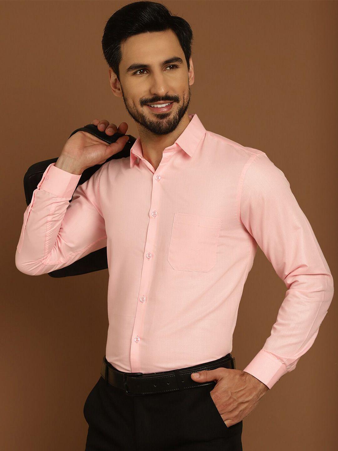 indian-needle-classic-long-sleeves-formal-shirt
